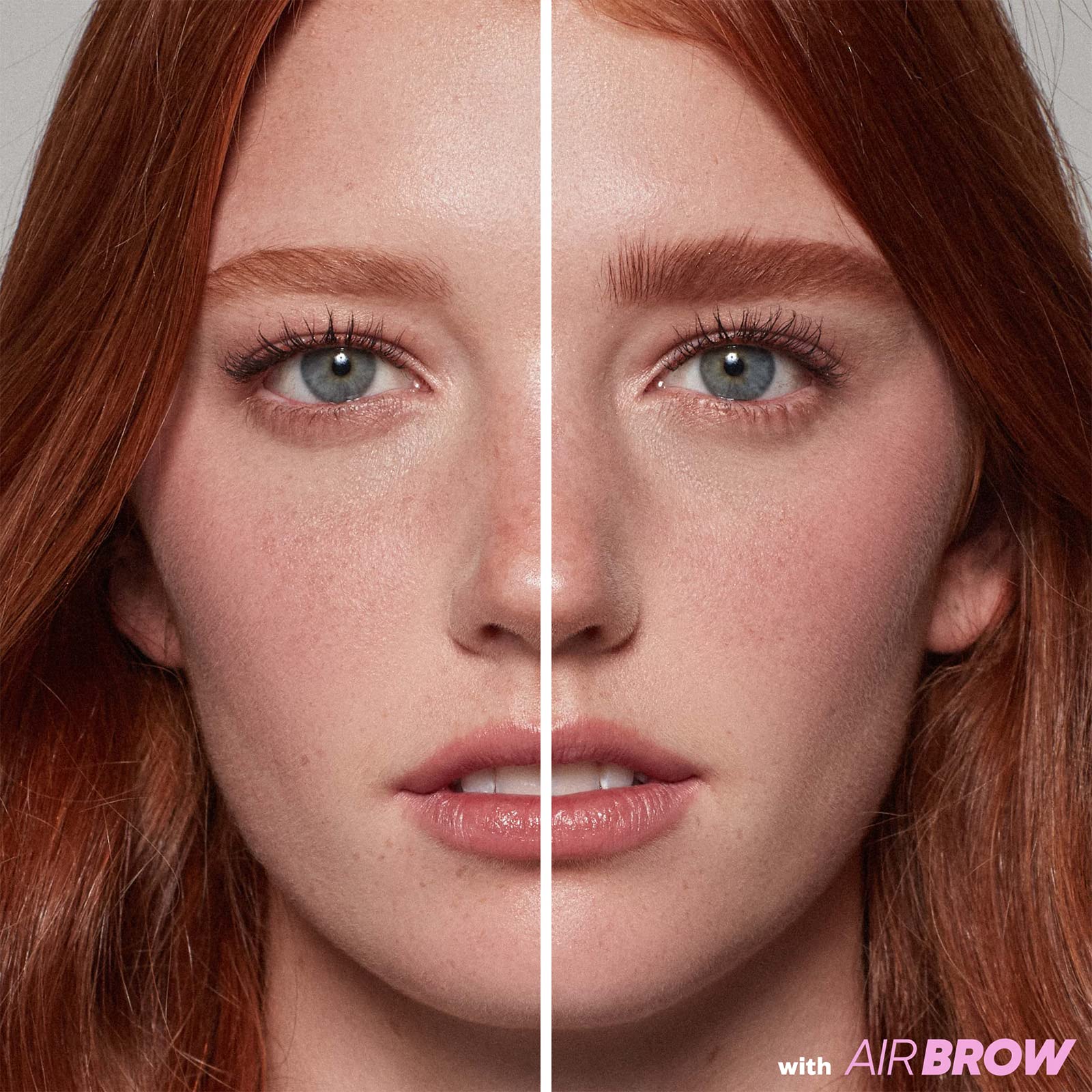 Kosas Air Brow Tinted Gel with Clean, Vegan Ingredients for Fluffy, Full and Healthy Brows, Longwear (Clear) - Image 8