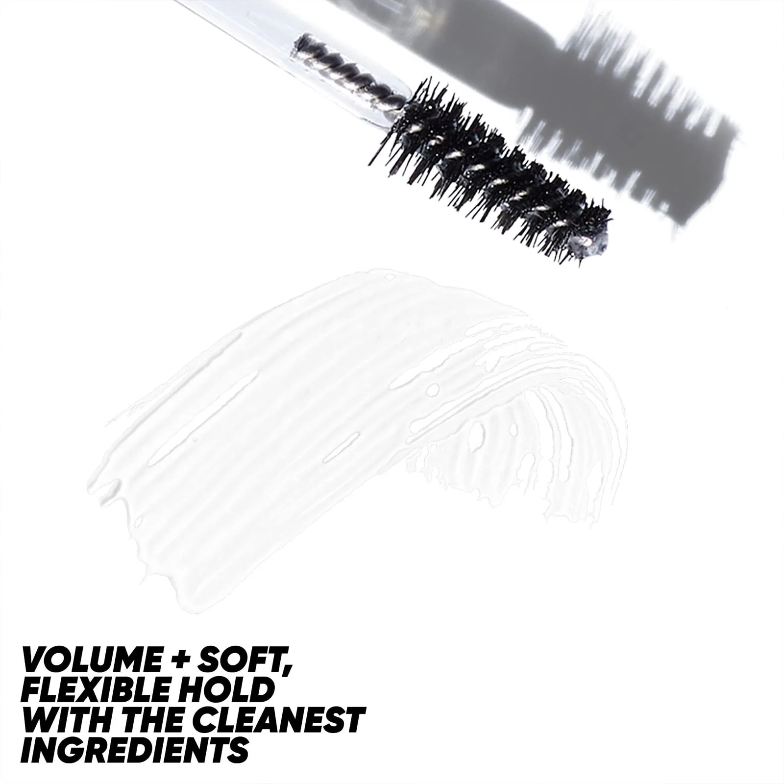 Kosas Air Brow Tinted Gel with Clean, Vegan Ingredients for Fluffy, Full and Healthy Brows, Longwear (Clear) - Image 9
