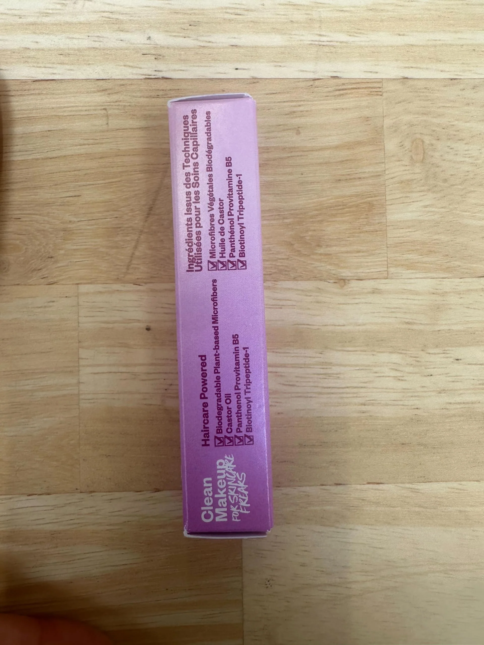 Kosas Air Brow Tinted Gel with Clean, Vegan Ingredients for Fluffy, Full and Healthy Brows, Longwear (Medium Chocolate Brown) - Image 2