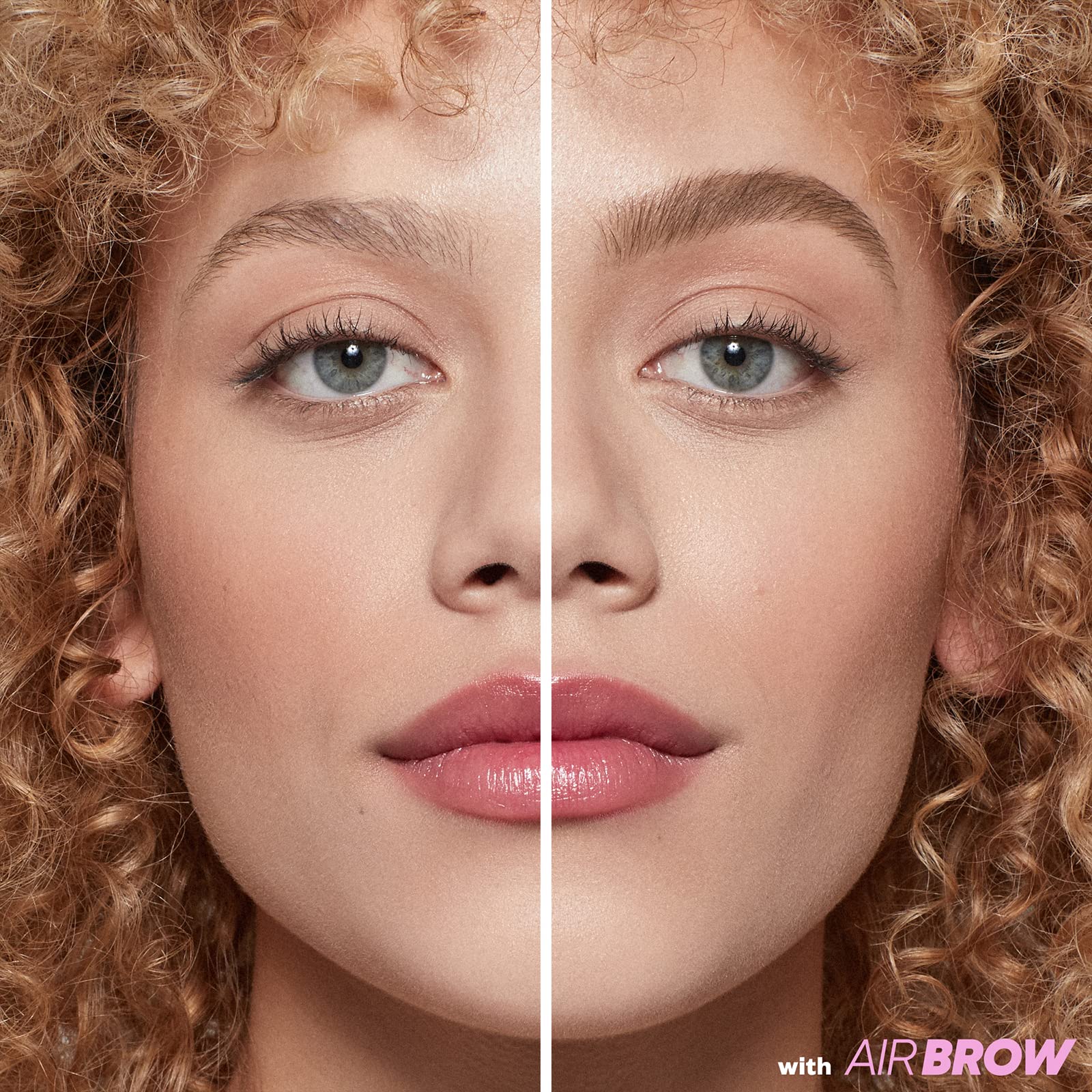 Kosas Air Brow Tinted Gel with Clean, Vegan Ingredients for Fluffy, Full and Healthy Brows, Longwear (Soft Brown) - Image 7