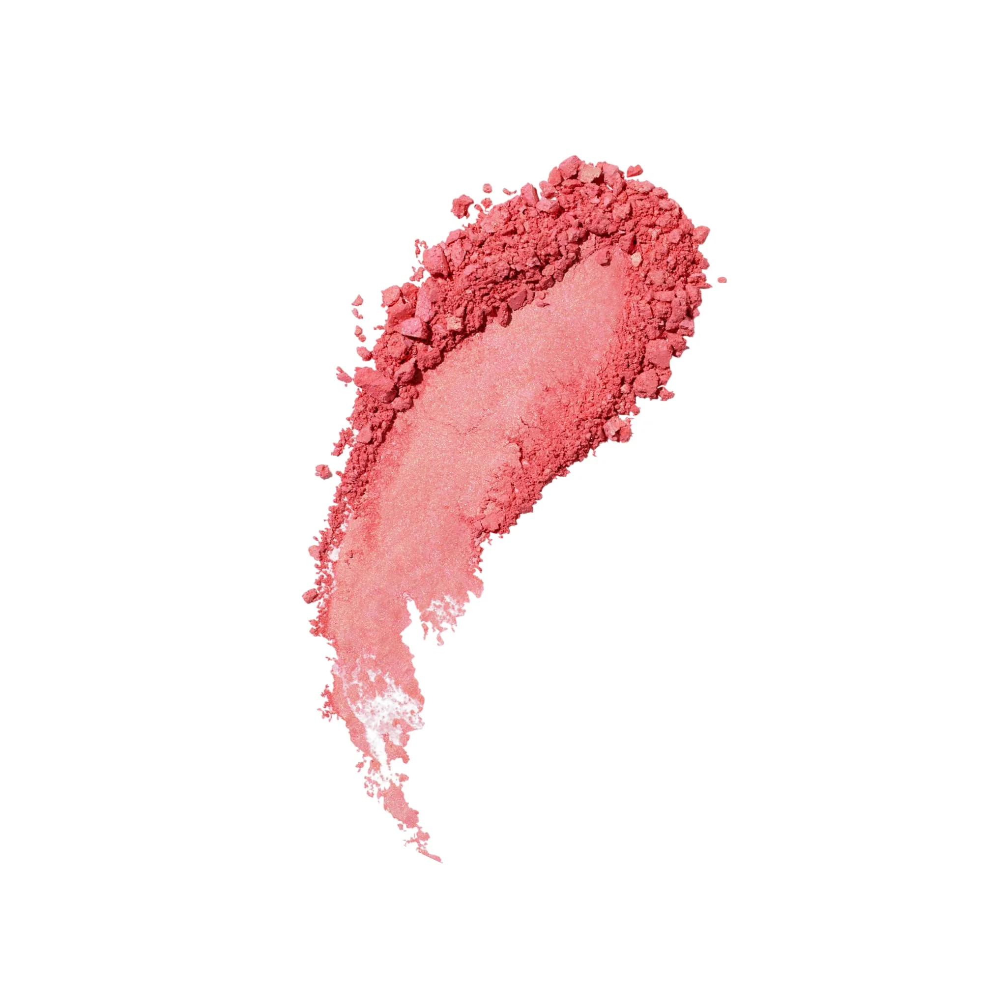 Kosas Blush is Life –Talc-Free Dimensional Blush Baked with Squalane & Hyaluronic Acid – Long Wear, Safe for Sensitive Skin - Blissed - Image 2