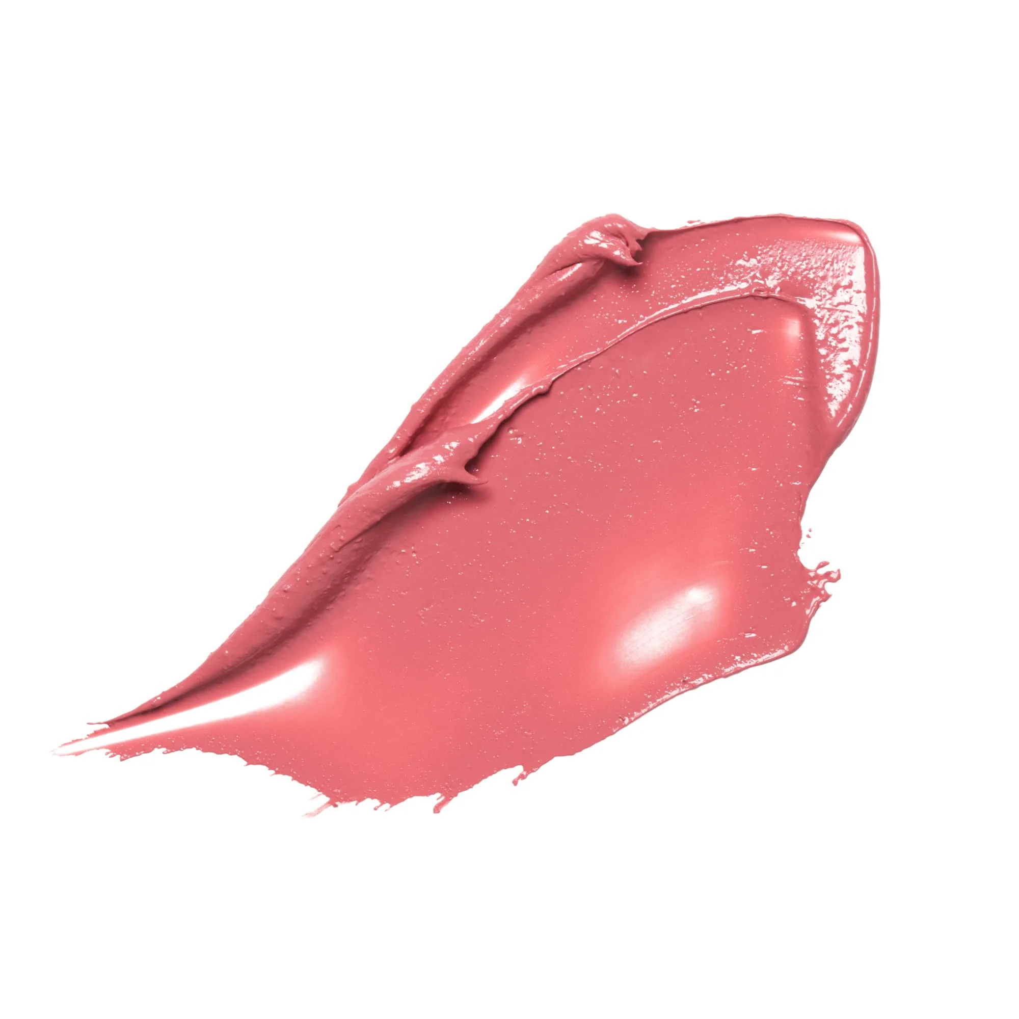 Kosas Weightless Lip Color Nourishing Satin Lipstick - High Impact Lip Color with Clean Formula - Comfy Feel & Soft Finish - Beach House - Image 2