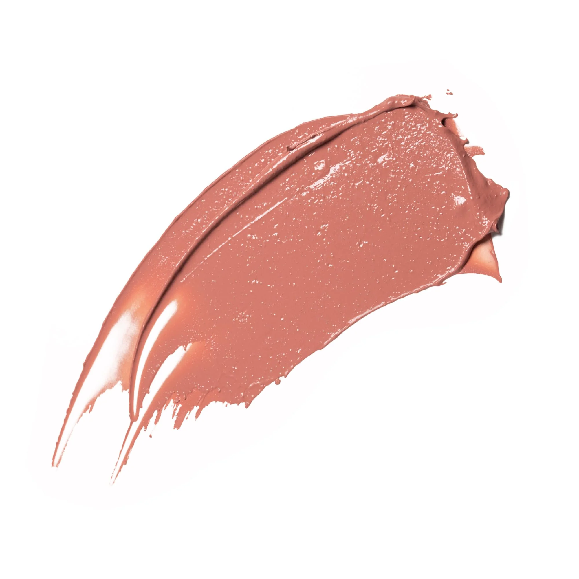 Kosas Weightless Lip Color Nourishing Satin Lipstick - High Impact Lip Color with Clean Formula - Comfy Feel & Soft Finish - Fantasy Life - Image 2