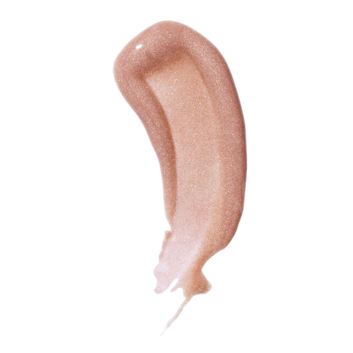 Kosas Wet Lip Oil Gloss - Hydrating Lip Plumping Treatment with Hyaluronic Acid & Peptides, Non-Sticky Finish (Unzipped) - Image 7