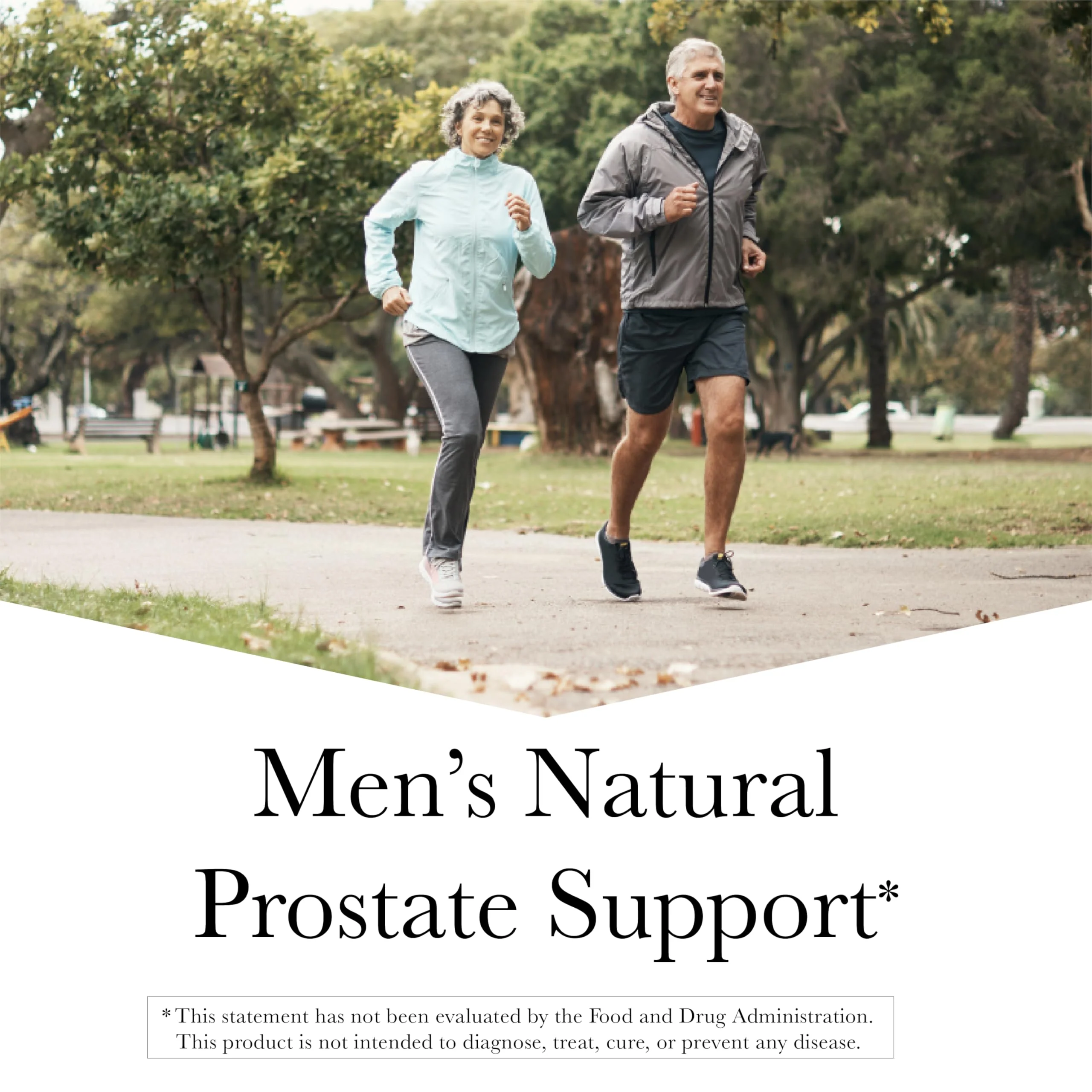 Kroeger Herb Products, Men’s Special, Saw Palmetto Supplement with Black Walnut, DHT Blocker Urinary Health and Prostate Support for Men's Health, Vegan, Non-GMO Capsules, Made in USA - Image 7