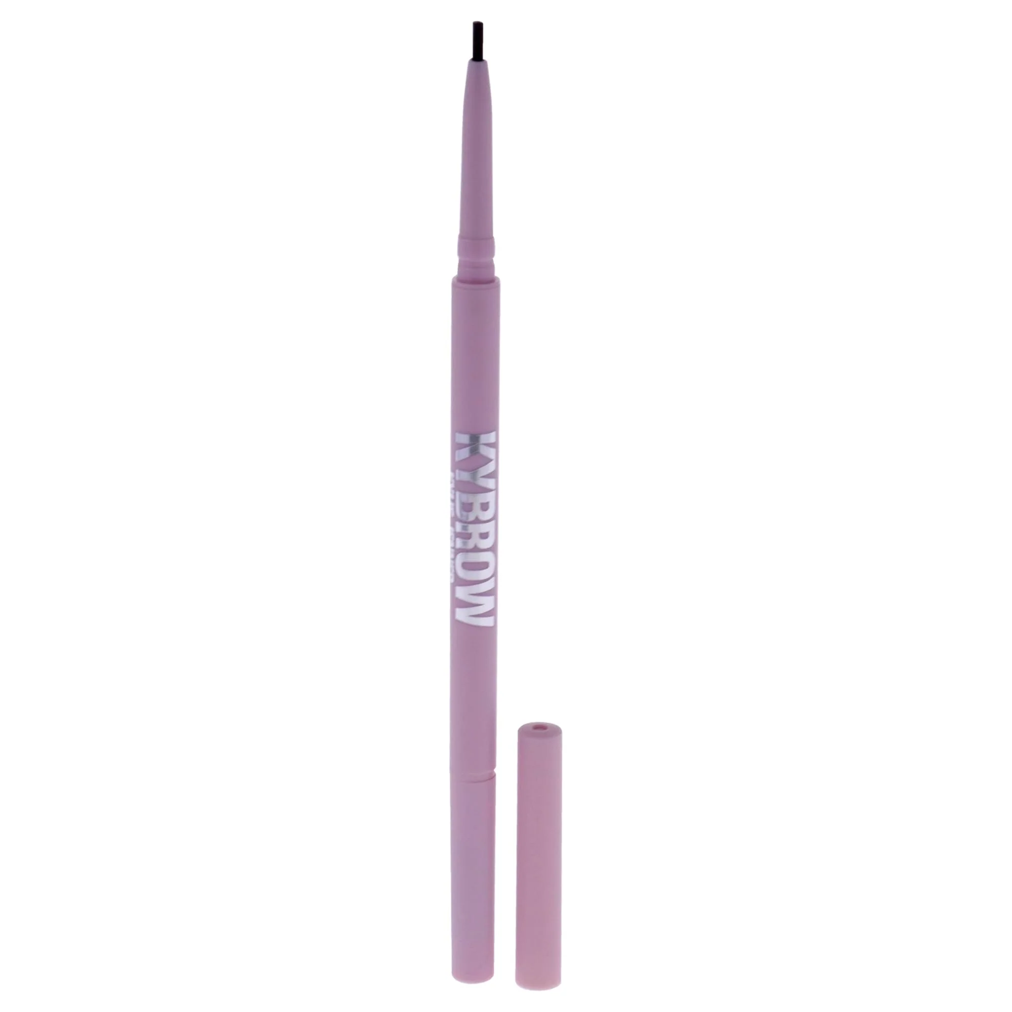 Kybrow Pencil - 006 Ebony by Kylie Cosmetics for Women - 0.003 oz Eyebrow Pencil - Image 5