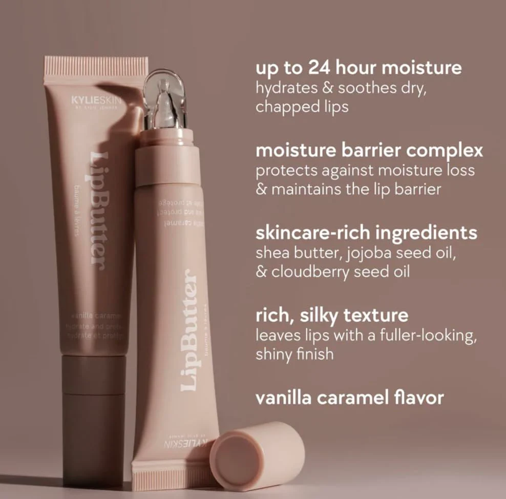 KYLIE Lip Butter - Image 3