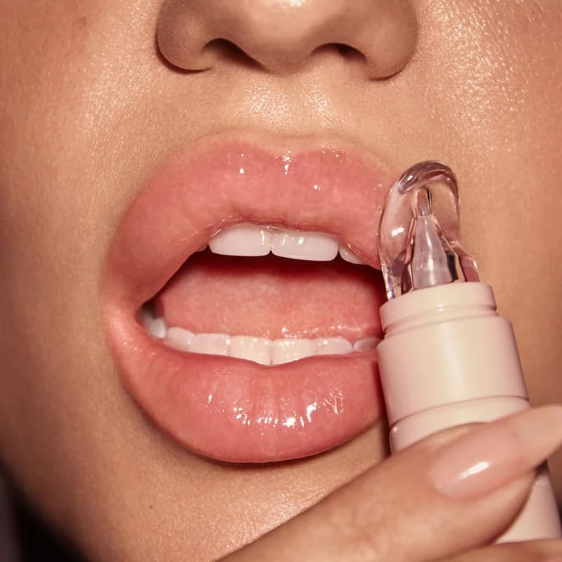 Kylie Lip Butter by Kylie Jenner, 0.35 Ounce, Vanilla - Image 2