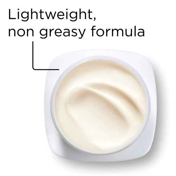 L’Oreal ParisRevitalift Face & Neck Anti-Wrinkle & Firming Moisturizer Day Cream 1.70 oz - Image 2