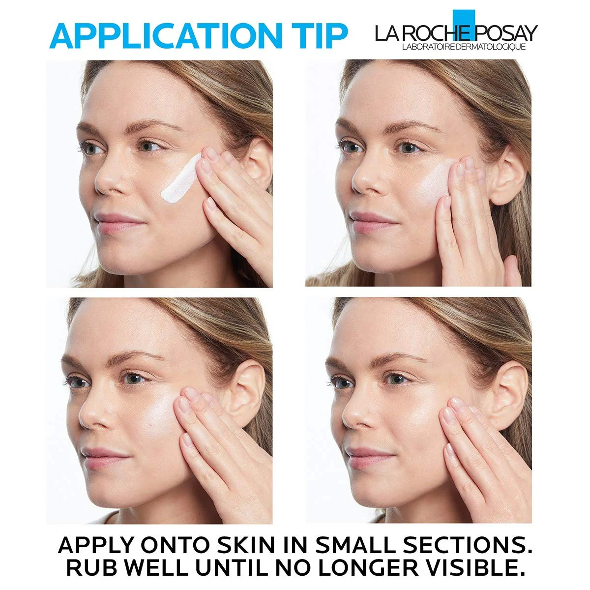 La Roche-Posay Anthelios 100% Mineral Sunscreen Moisturizer with Hyaluronic Acid, Broad Spectrum SPF 30 Face Sunscreen with Zinc Oxide & Titanium Dioxide, 1.7 fl. oz. - Image 10