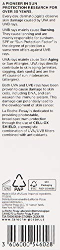 La Roche-Posay Anthelios 100% Mineral Sunscreen Moisturizer with Hyaluronic Acid, Broad Spectrum SPF 30 Face Sunscreen with Zinc Oxide & Titanium Dioxide, 1.7 fl. oz. - Image 3