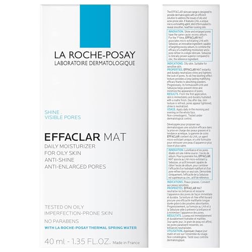 La Roche-Posay Hydraphase Intense Hyaluronic Acid Serum, Plumping Daily Face Serum For Dry and Sensitive Skin - Image 6