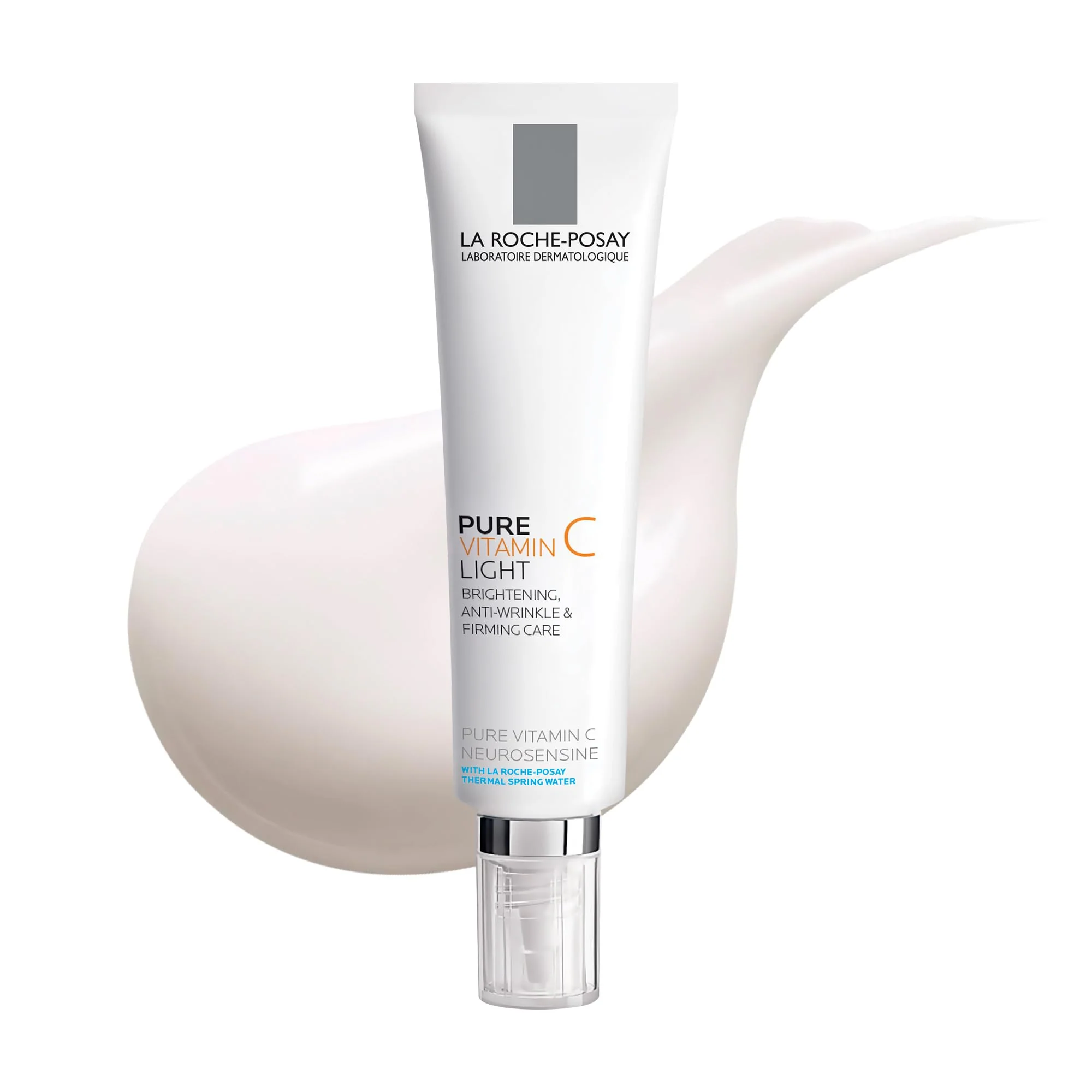La Roche-Posay Pure Vitamin C cream firming ,moisturizing filler 1.35 oz - Image 9
