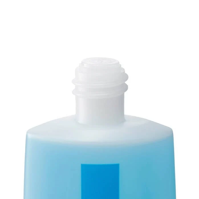La Roche-Posay Respectissime Waterproof Eye Makeup Remover, Won't Irritate Sensitive Skin, Fragrance Free, 4.2 Fl Oz - Image 3