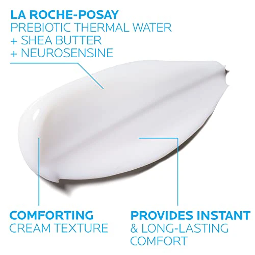 La Roche-Posay Toleriane Dermallergo Ultra Soothing Repair Face Moisturizer for Sensitive Skin, Gentle Moisturizing Face Cream for Dry Skin, Packaging May Vary, Formerly Toleriane Ultra - Image 9