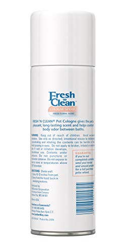 Lambert KayFresh Floral Scent, 6-Ounce - Image 2