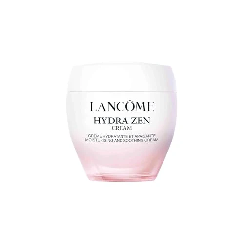 Lancôme Hydra Zen Moisturizer - Hydrating & Soothing Face Cream with Hyaluronic Acid - 2.5 Fl Oz - Image 2