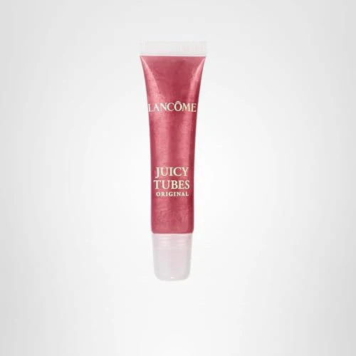 Lancôme Juicy Tubes Lip Gloss – Ultra-Shiny Finish, for Hydrating Shine & Juicy Lips - 07 MAGIC SPELL - Image 2