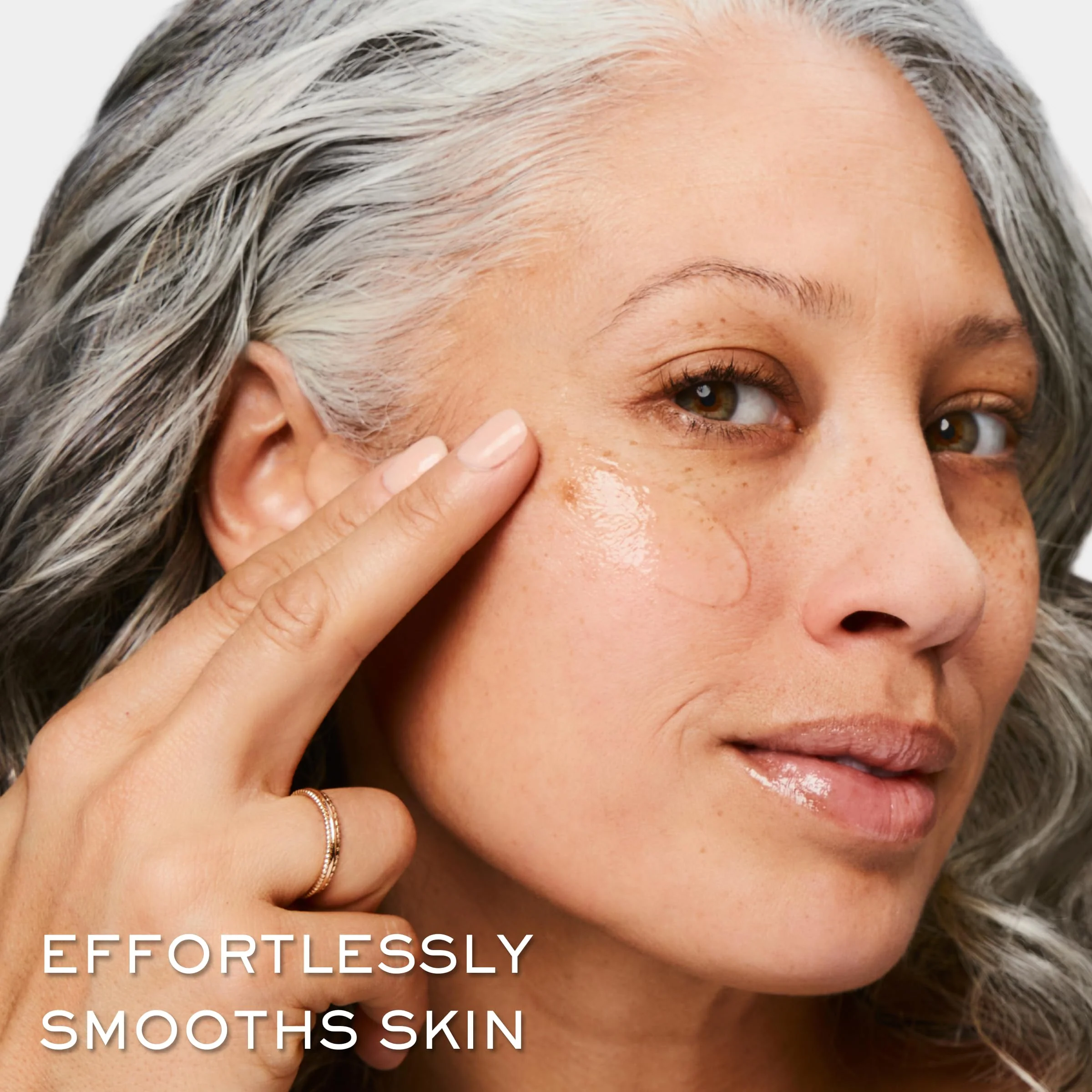 Lancôme La Base Pro Perfecting Oil-Free Makeup Primer | Smoothing Face Primer for All Skin Types | Creates a Flawless, Matte Canvas for Long-Lasting Makeup Application | 0.8 Fl Oz - Image 3