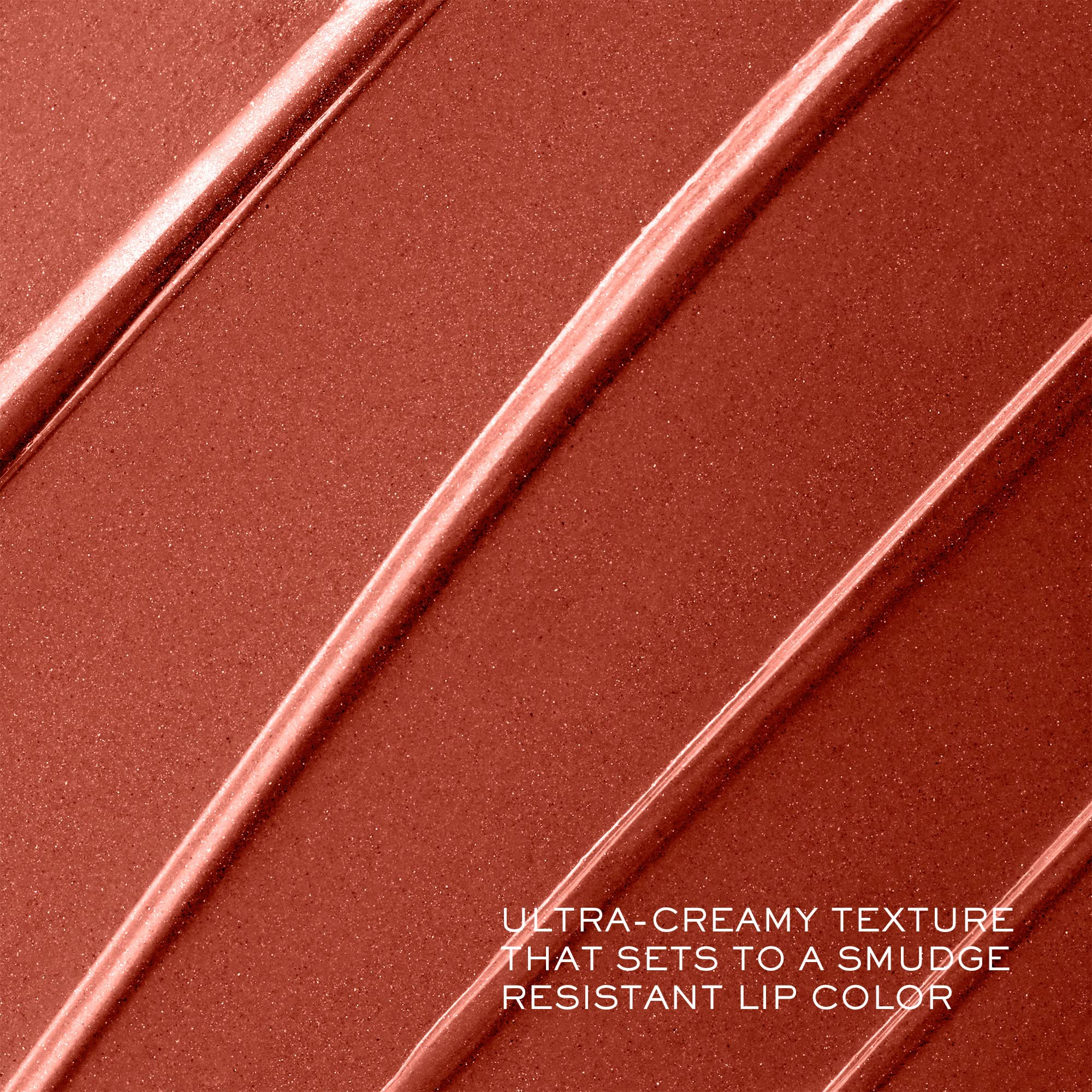 Lancôme L'Absolu Rouge Hydrating Cream Lipstick - Smudge-Resistant & Luminous Finish - Up To 18HR Comfort - 274 French Tea - Image 8