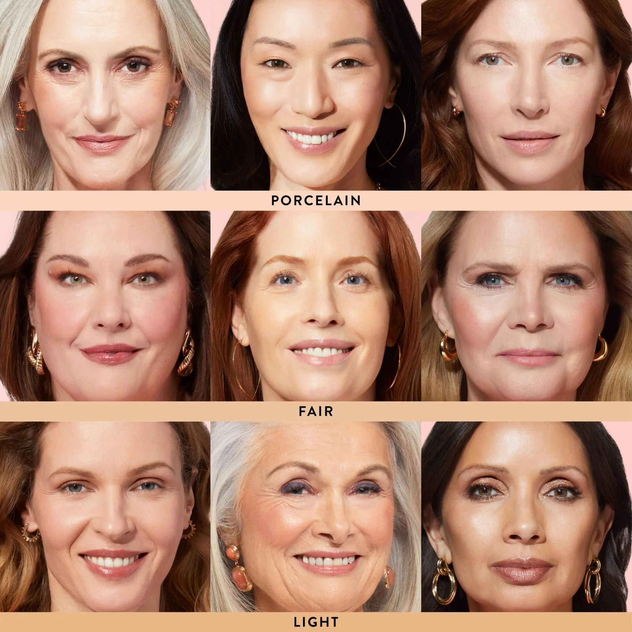 LAURA GELLER NEW YORK Baked Balance-n-Glow To Go Travel Size Illuminating Foundation (03 Light, 0.05 Ounce (Pack of 1)) - Image 4