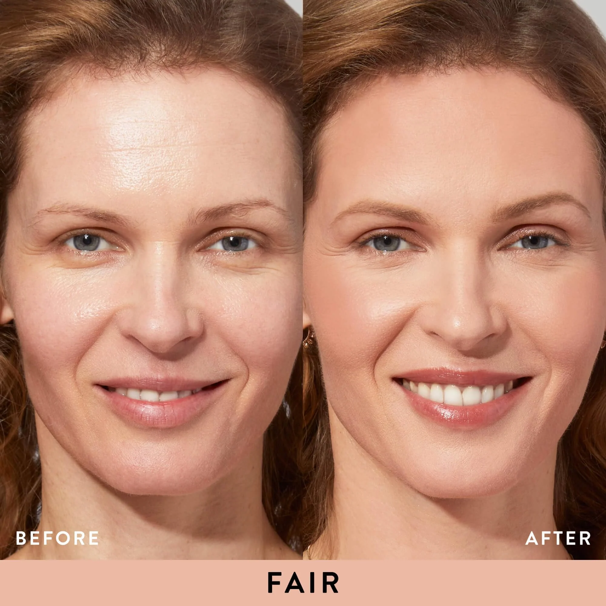 LAURA GELLER NEW YORK Baked Bronze-N-Brighten Bronzer Powder - Fair - Natural Bronze Glow - Image 9