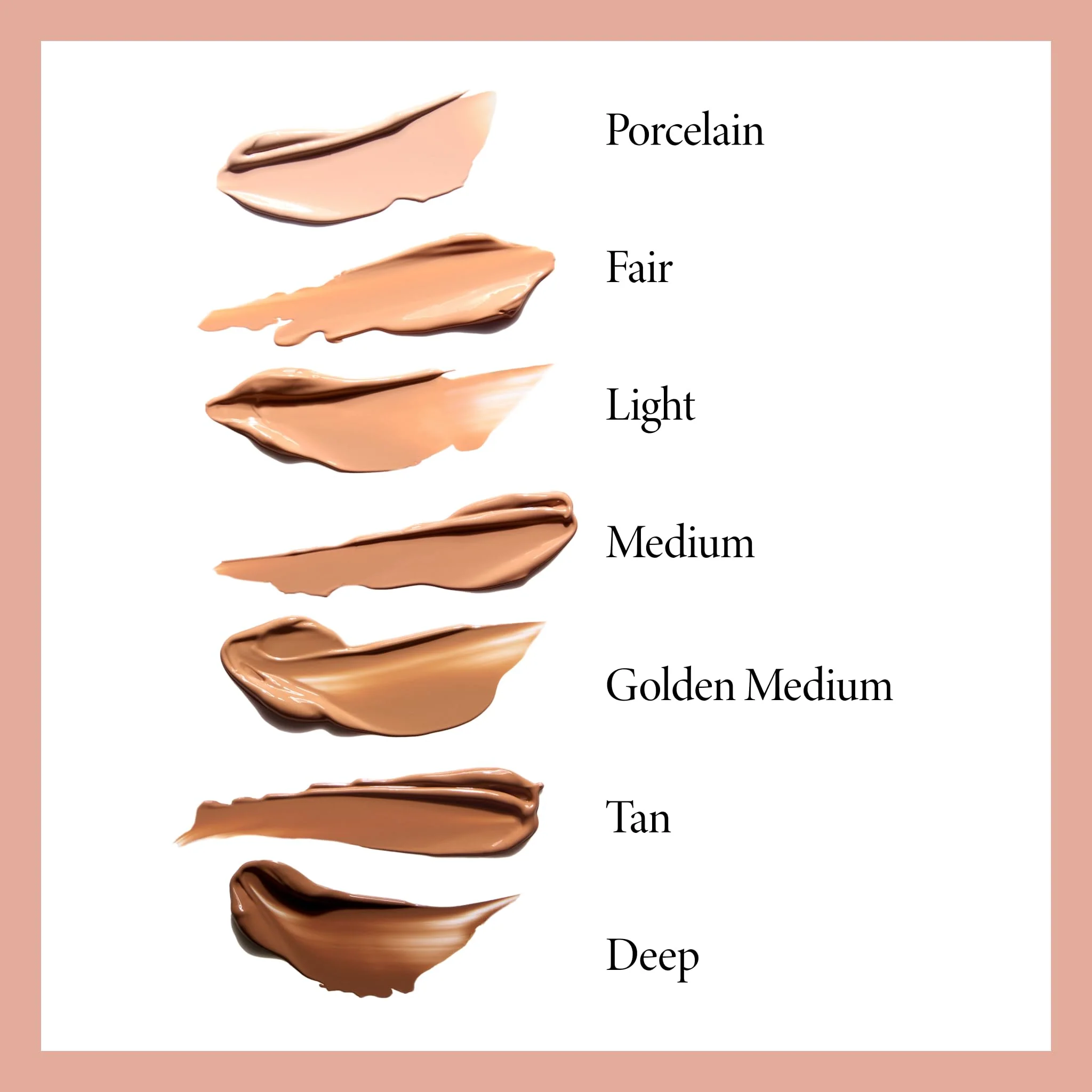 LAURA GELLER NEW YORK Balance-n-Glow Illuminating Liquid Foundation, Medium - Image 3