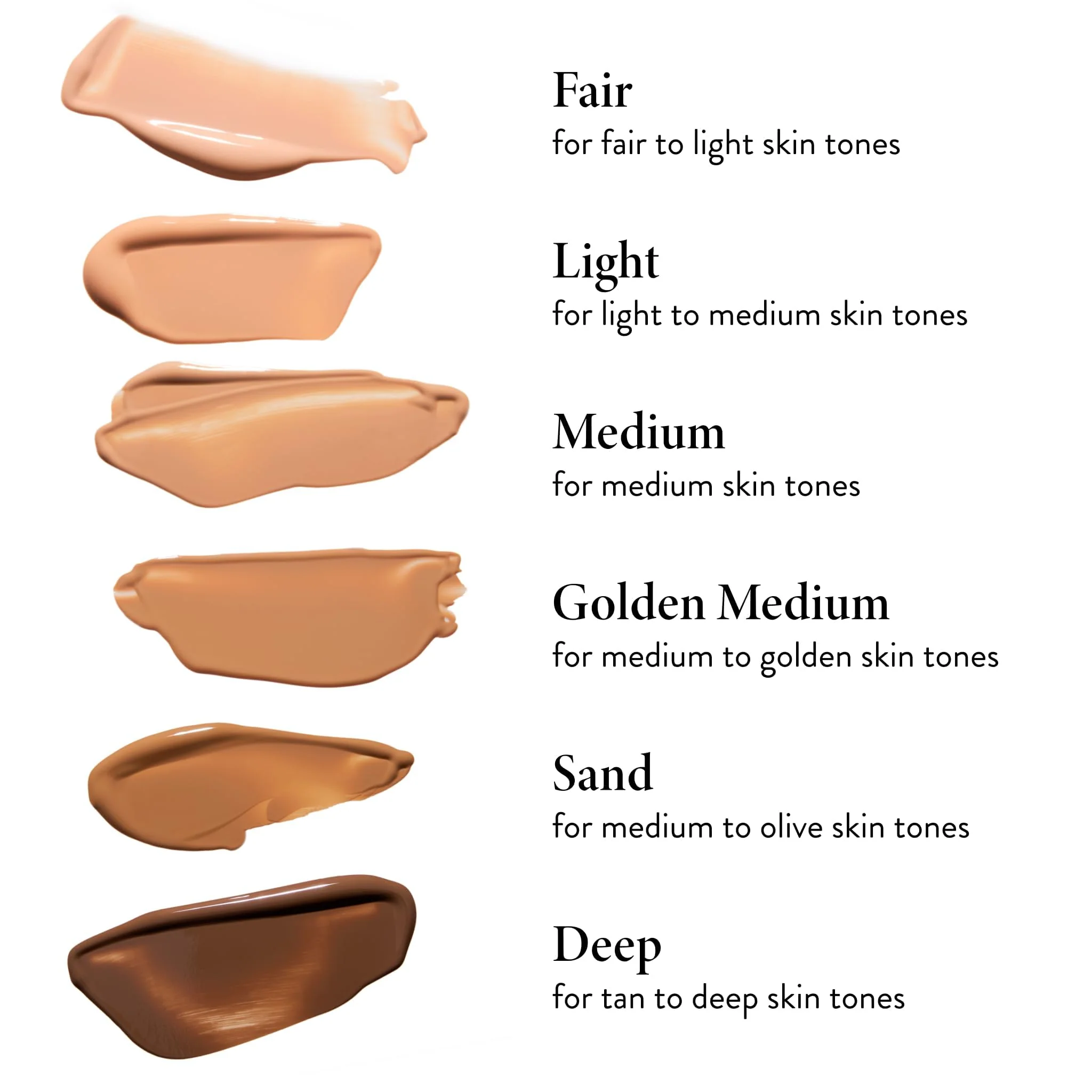 LAURA GELLER NEW YORK Better Than ‘Block Skincare-Infused Serum Foundation with Broad Spectrum SPF 50+, Fair - Image 3