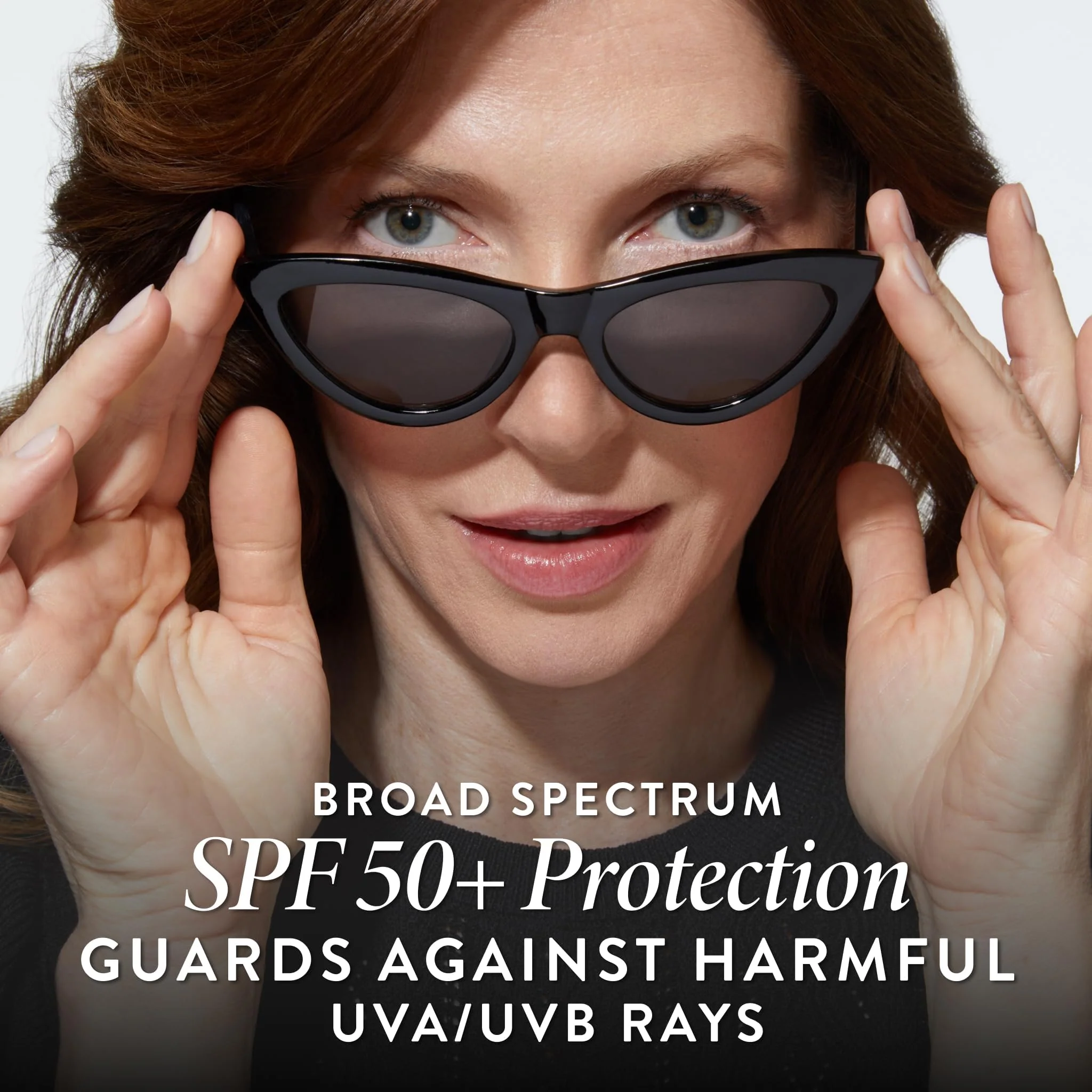 LAURA GELLER NEW YORK Better Than ‘Block Skincare-Infused Serum Foundation with Broad Spectrum SPF 50+, Fair - Image 7