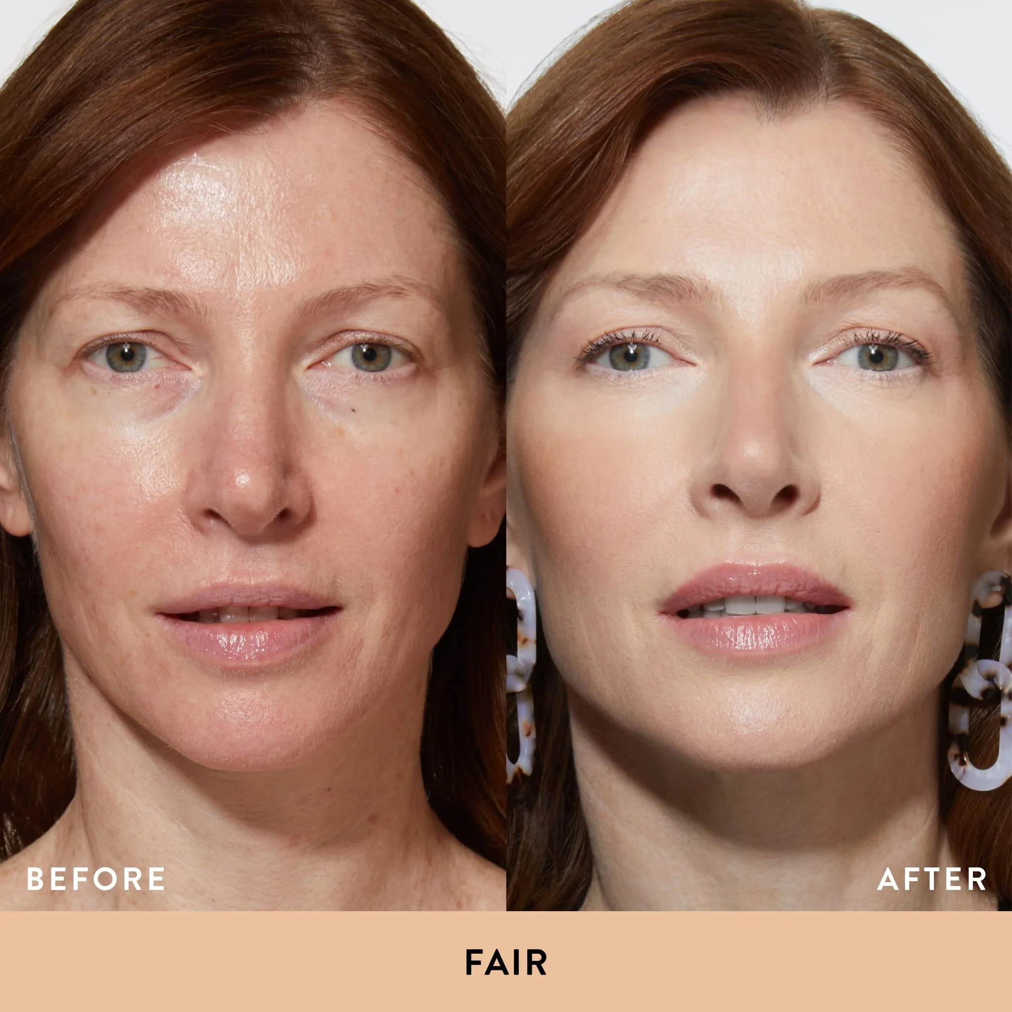 LAURA GELLER NEW YORK Better Than ‘Block Skincare-Infused Serum Foundation with Broad Spectrum SPF 50+, Fair - Image 9