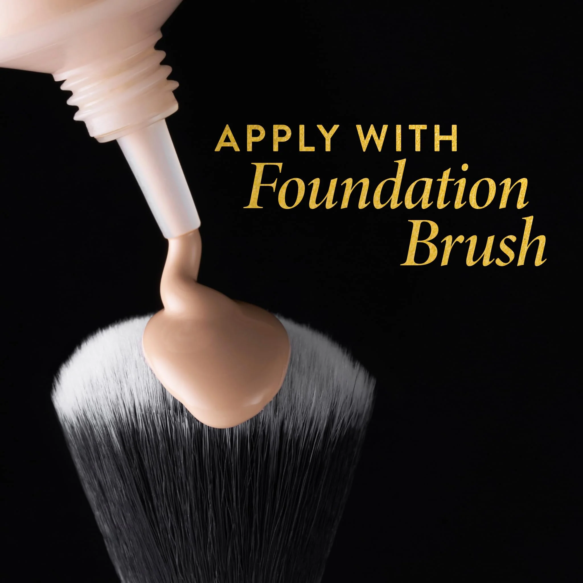 LAURA GELLER NEW YORK Better Than ‘Block Skincare-Infused Serum Foundation with Broad Spectrum SPF 50+, Medium - Image 6