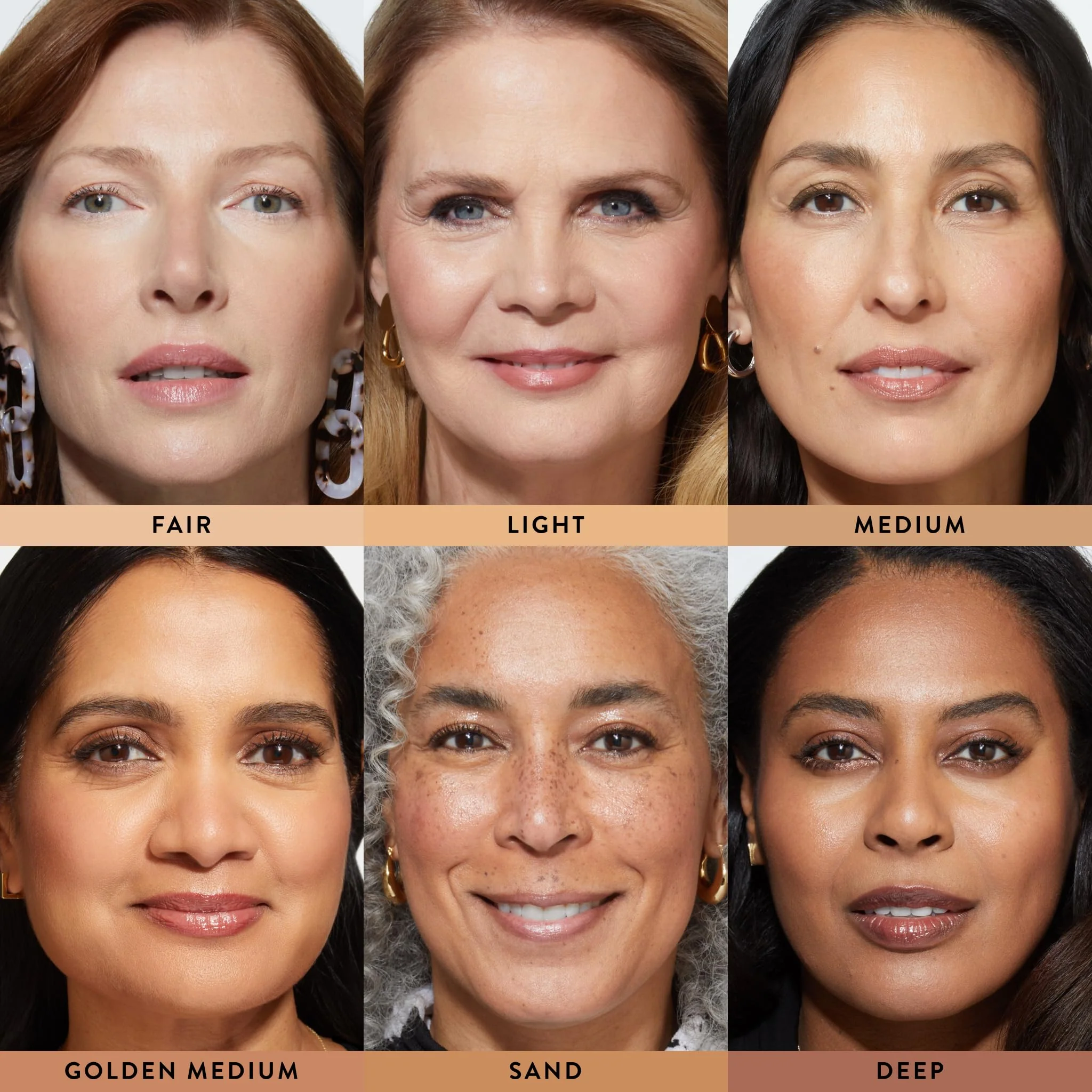 LAURA GELLER NEW YORK Better Than ‘Block Skincare-Infused Serum Foundation with Broad Spectrum SPF 50+, Sand - Image 5