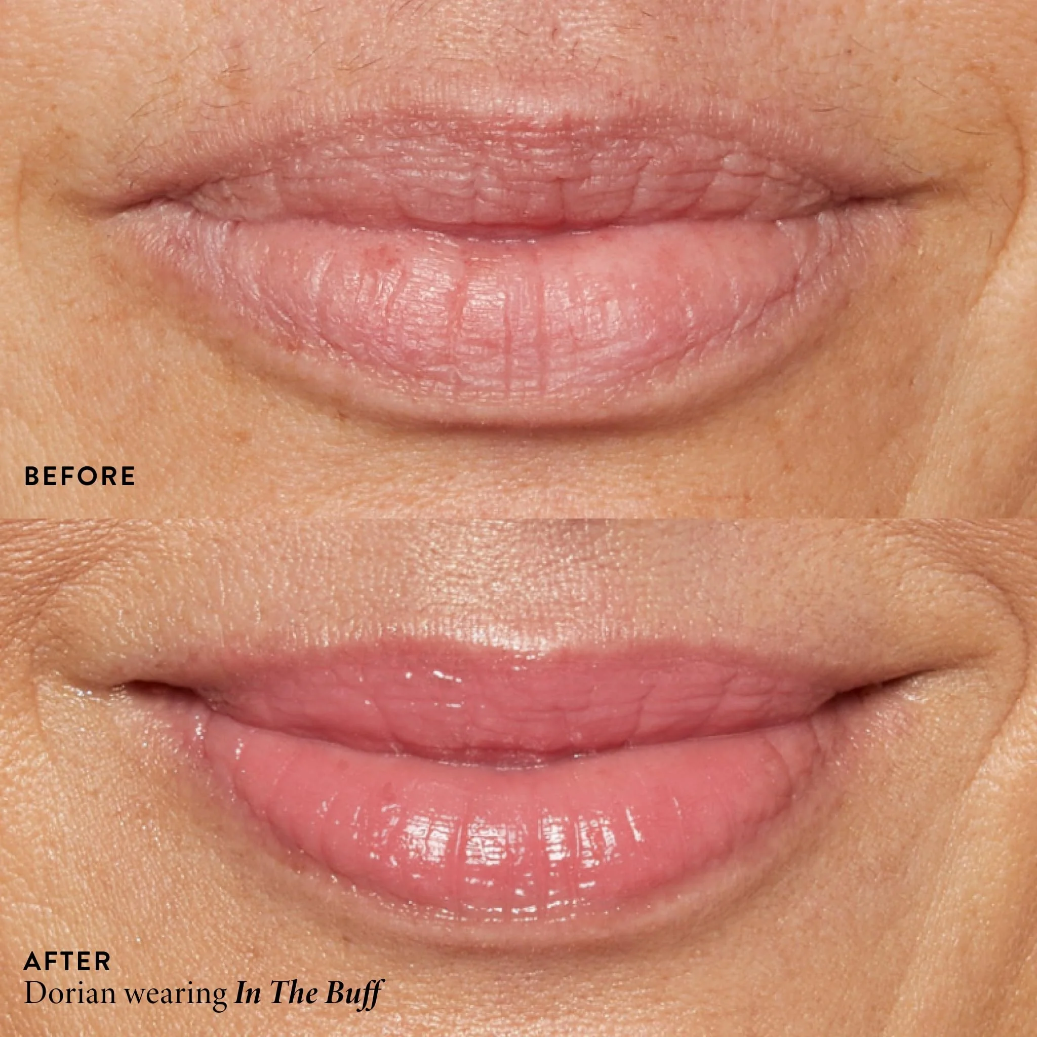 LAURA GELLER NEW YORK Jelly Balm Moisturizing Tinted Lip Balm - Sheerly Amazing - Hydrating Vitamin E - Semi-Shine Finish - Image 2
