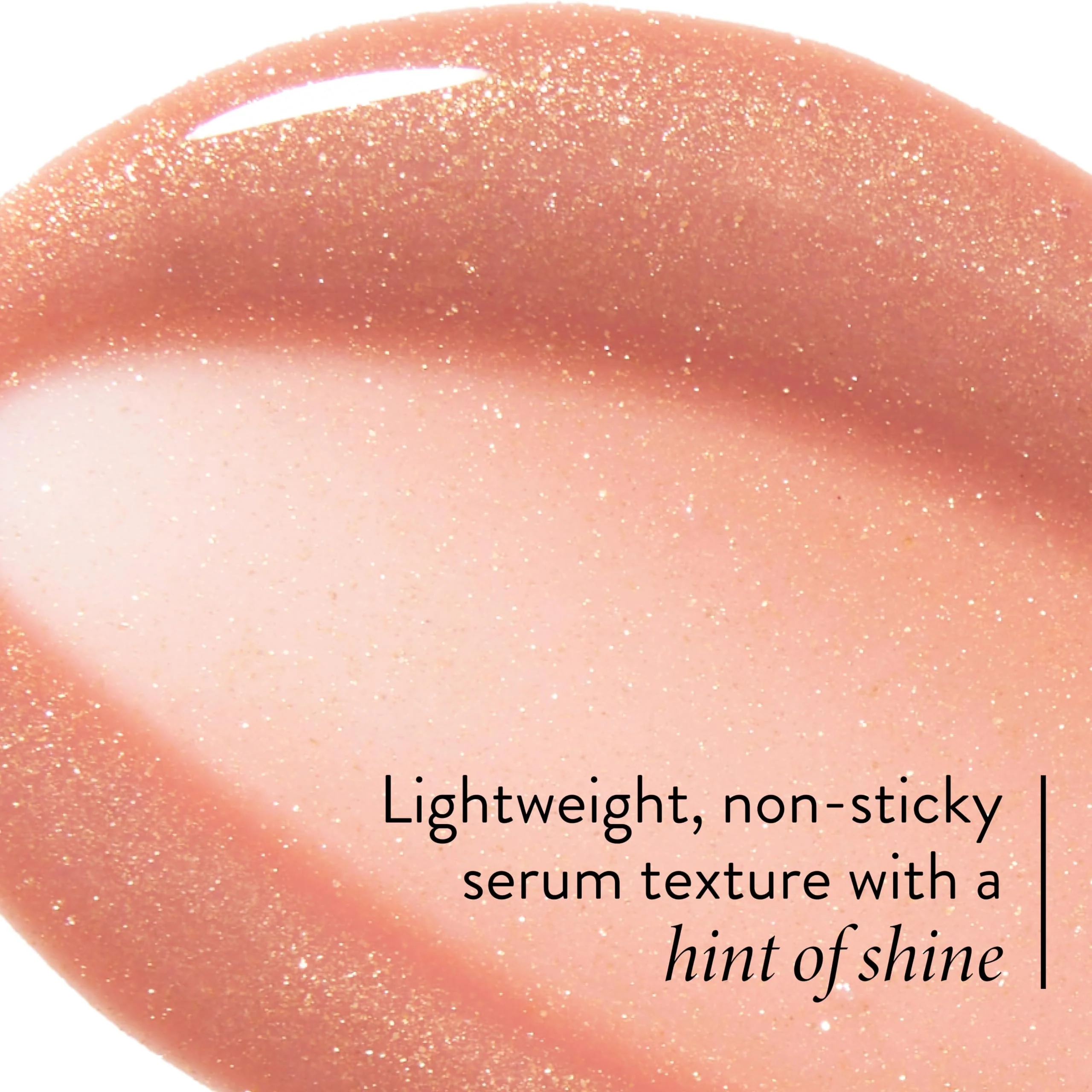 LAURA GELLER NEW YORK Jelly Balm Nourishing Lip Oil Serum | Hydrating Lip Boost Treatment Moisturizing Lip Repair | Soothe Dry Chapped Lips| Pink Out Loud - Image 8