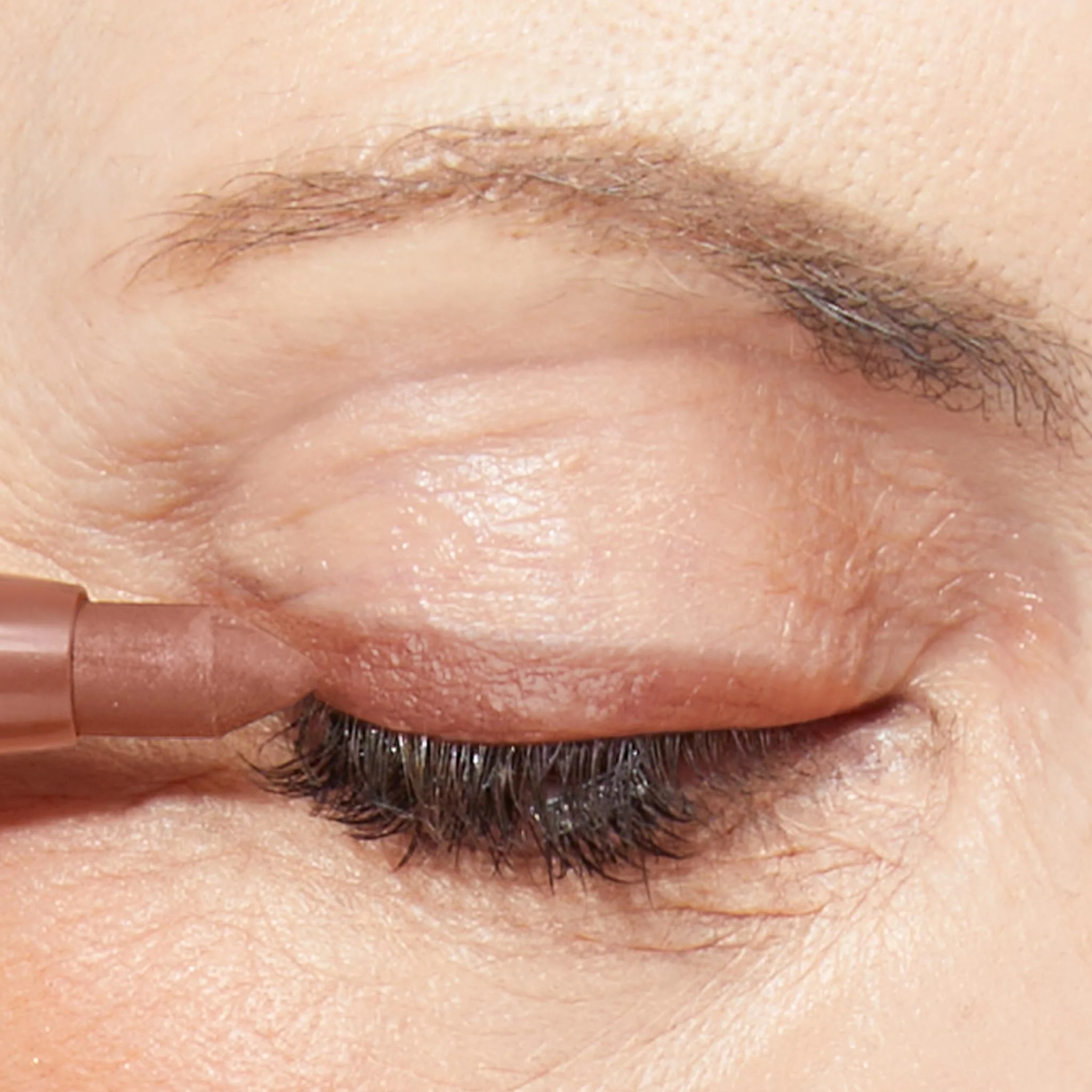 LAURA GELLER NEW YORK Kajal Longwear Kohl Eyeliner Pencil - Clove Kohl - Caffeine and Vitamin E - Smooth & Blendable Liner - Built-In Sharpener - Image 7