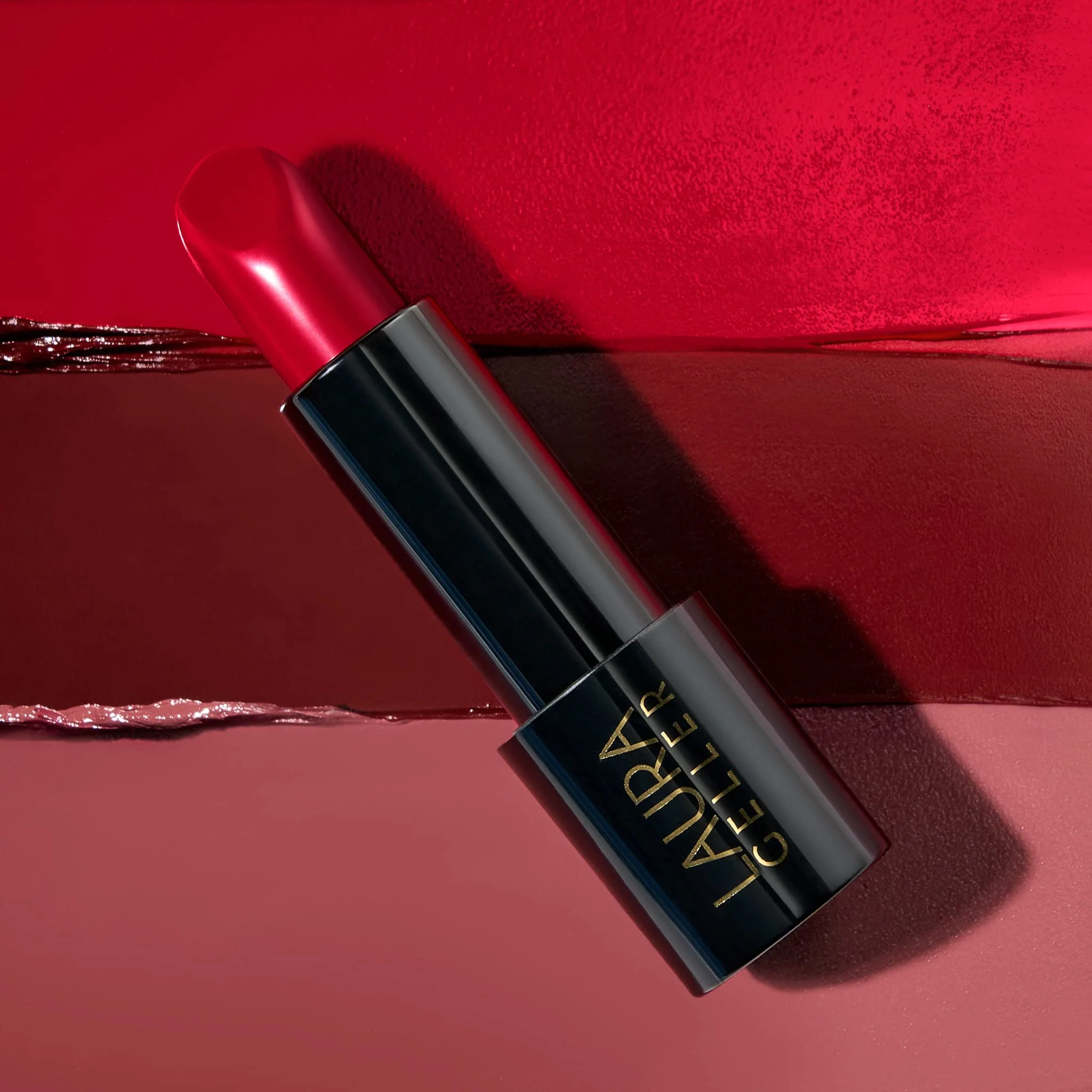 LAURA GELLER NEW YORK Modern Classic Lipstick - Mauve Majesty - Ultra-Rich Color - Luxurious and Lightweight - Cream Finish - Image 3