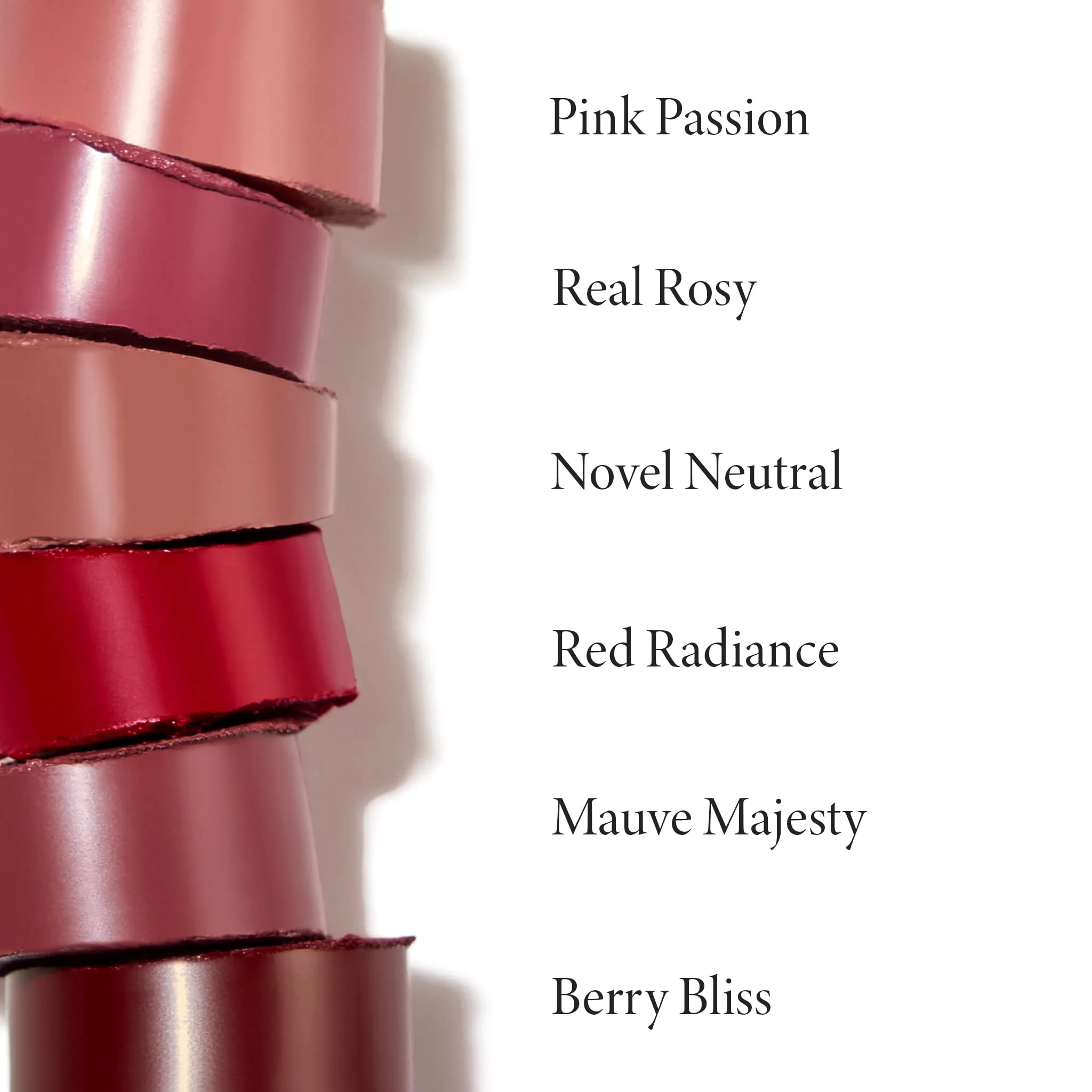 LAURA GELLER NEW YORK Modern Classic Lipstick - Mauve Majesty - Ultra-Rich Color - Luxurious and Lightweight - Cream Finish - Image 4