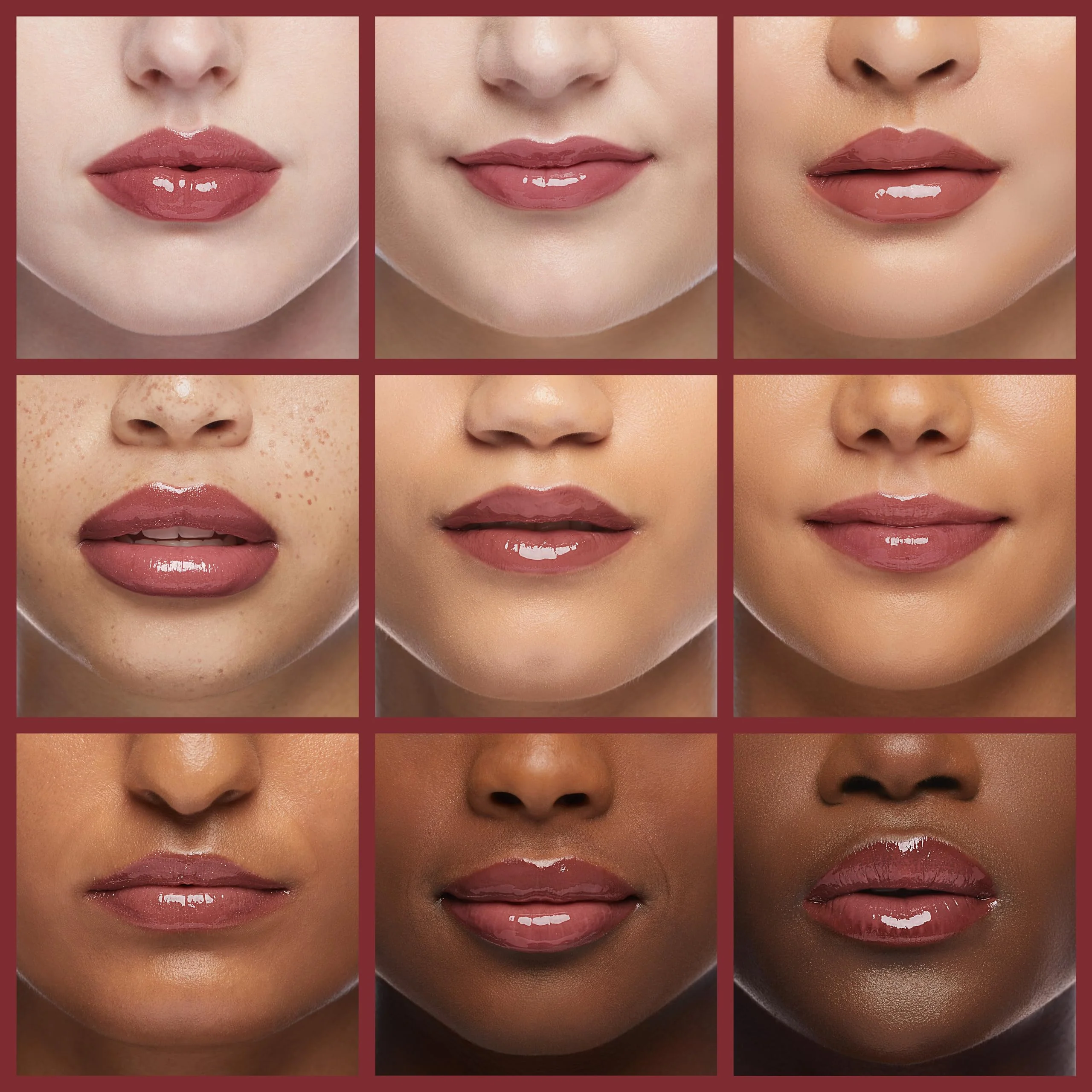 LAURA GELLER NEW YORK Modern Classic Lipstick - Mauve Majesty - Ultra-Rich Color - Luxurious and Lightweight - Cream Finish - Image 7