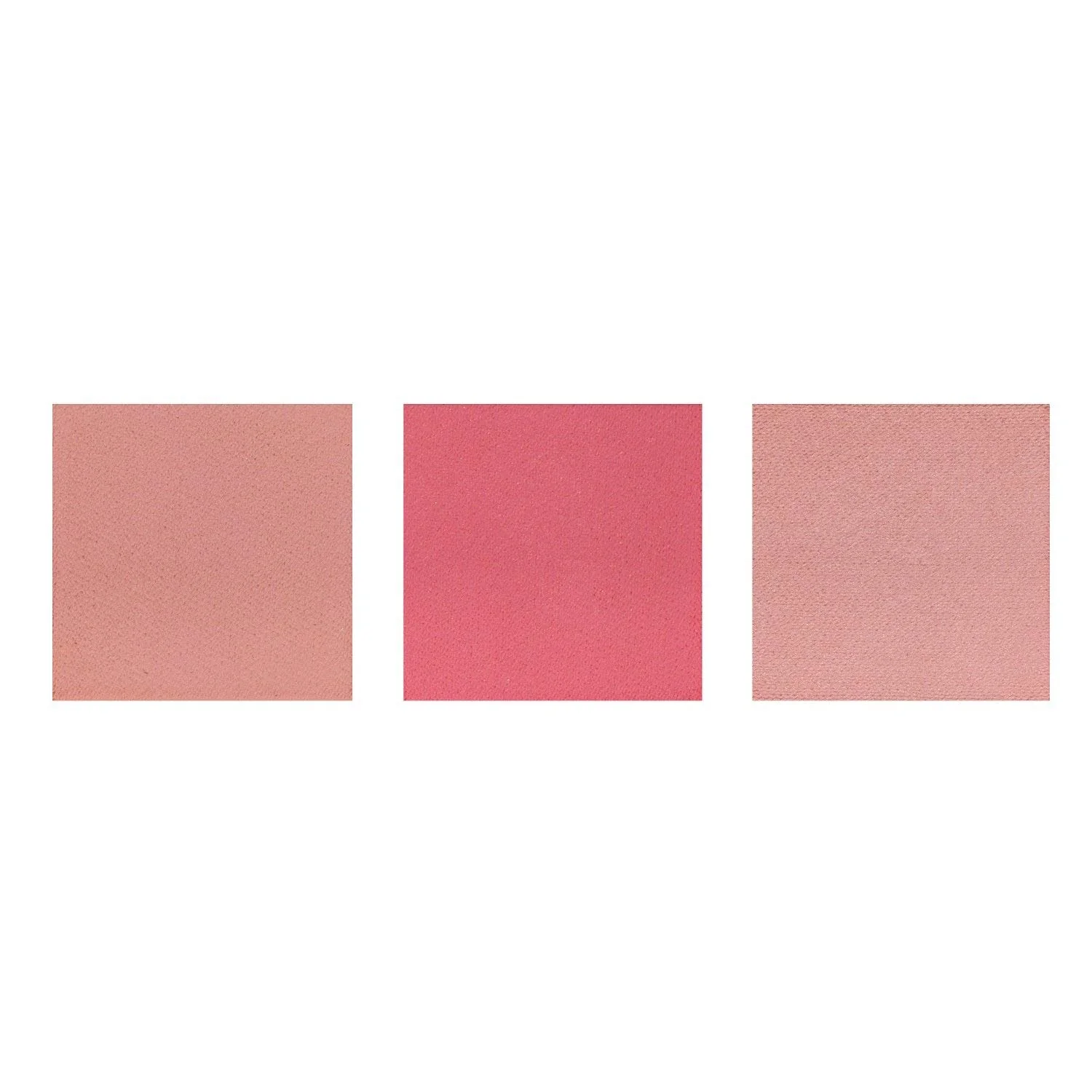 LAURA GELLER NEW YORK Multitasking Eye Lip Cheek Palette Cream to Powder Trio, Pink - Image 4