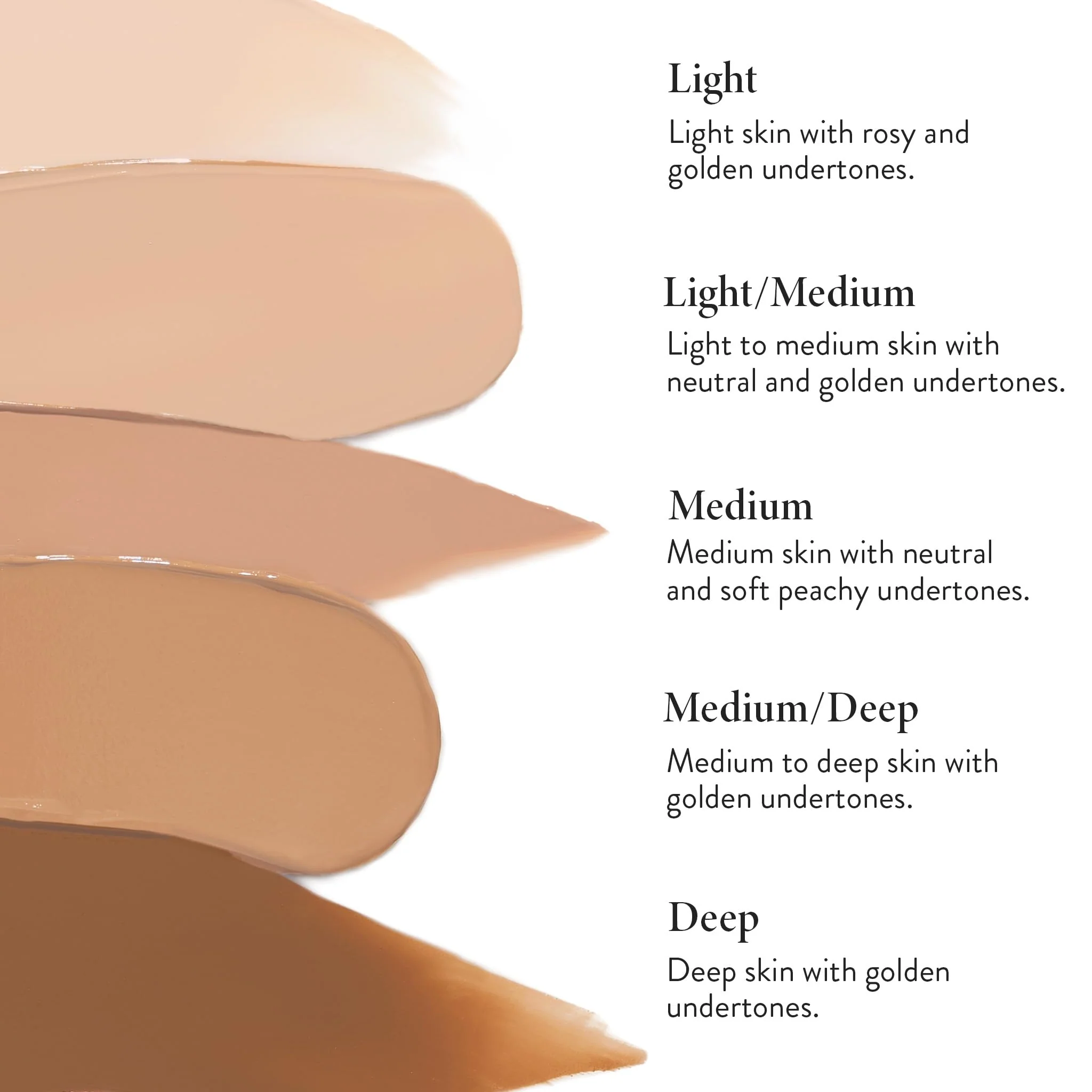 LAURA GELLER NEW YORK Quench-N-Tint Hydrating Foundation, Light Medium, 1.7 Fl Oz - Image 6