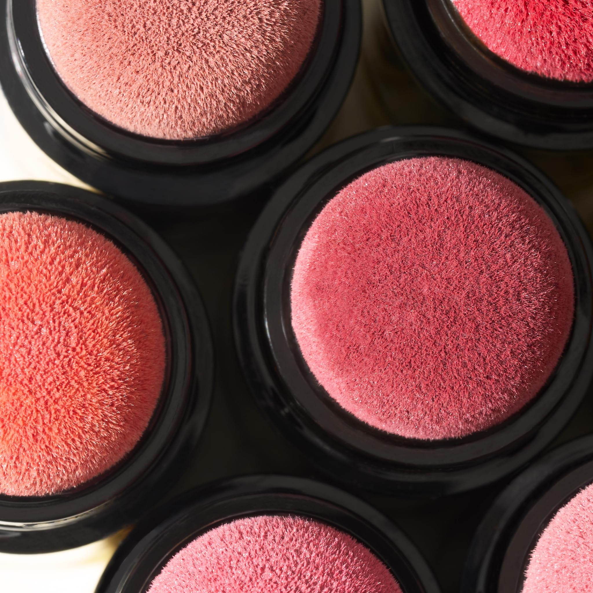 LAURA GELLER NEW YORK Serum Blush Tint, Lightweight Liquid Blush for Cheeks, Weightless Watercolor Sheer Finish, Blushing Berry - Image 2