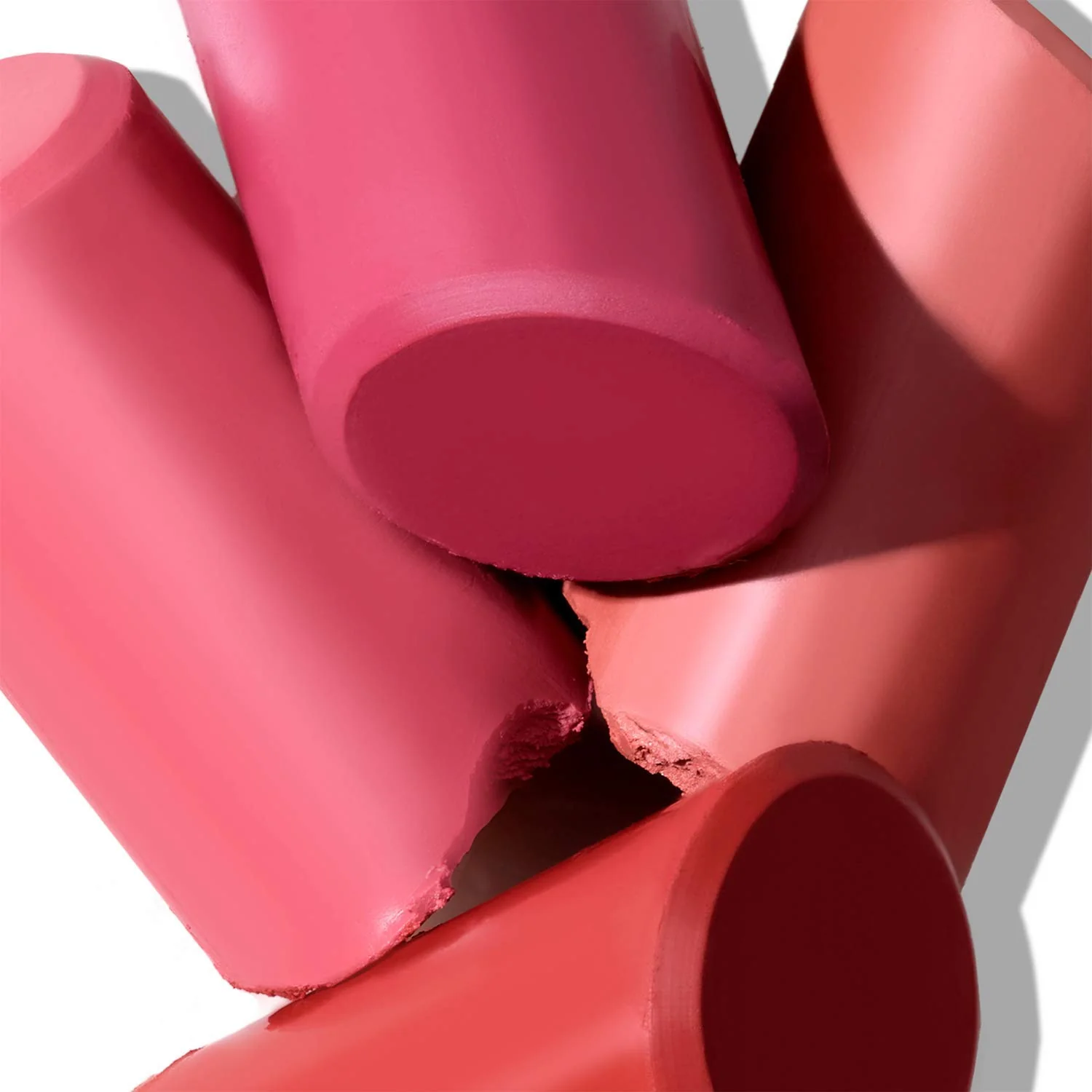 LAURA GELLER NEW YORK Smart Pout Transfer Proof Moisturizing Matte Lipstick, Wise - Image 2