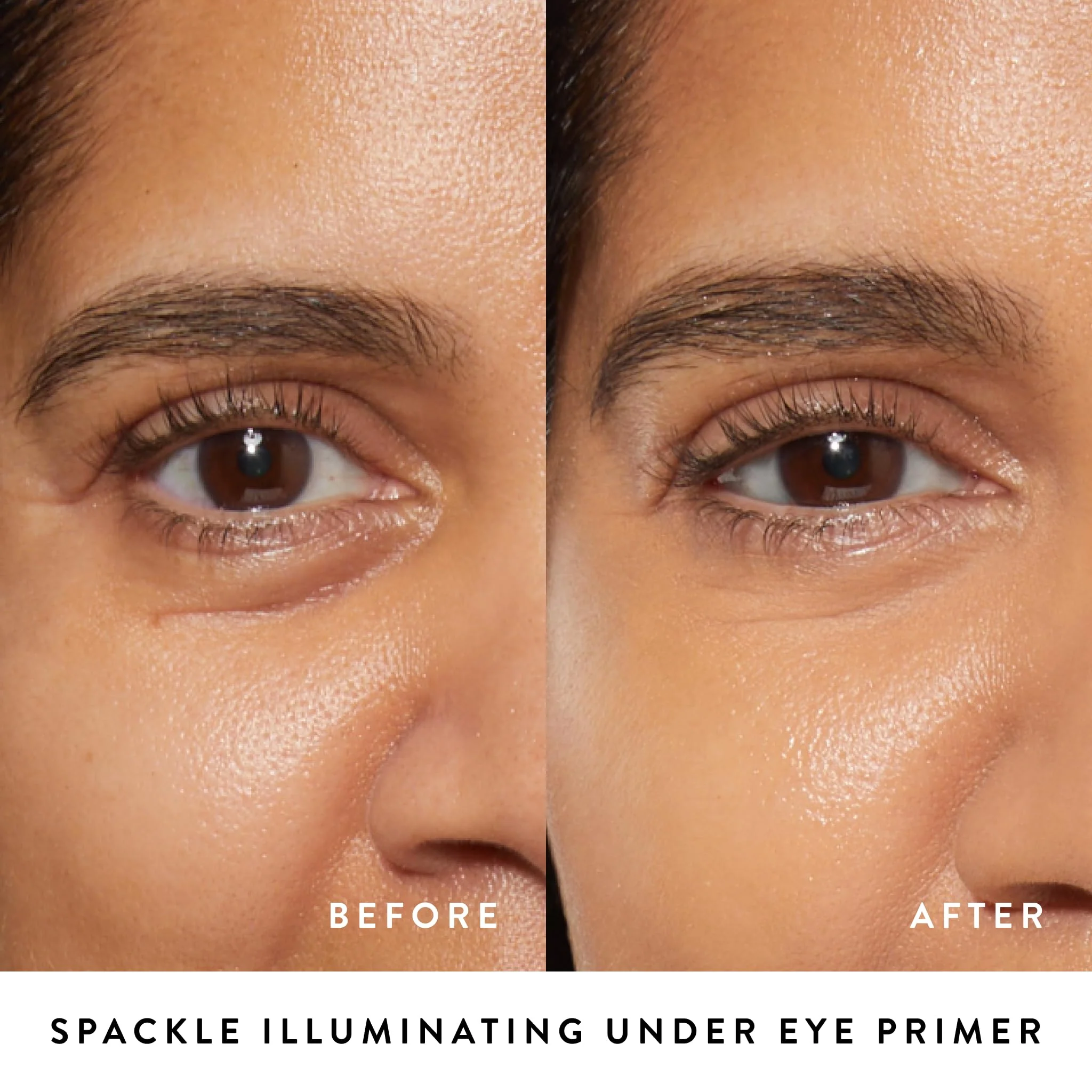 LAURA GELLER NEW YORK Spackle Illuminating Hydrating and Brightening Under Eye Primer - Reduces the Appearance of Fine Lines - Lasts All Day - Universal - Image 6
