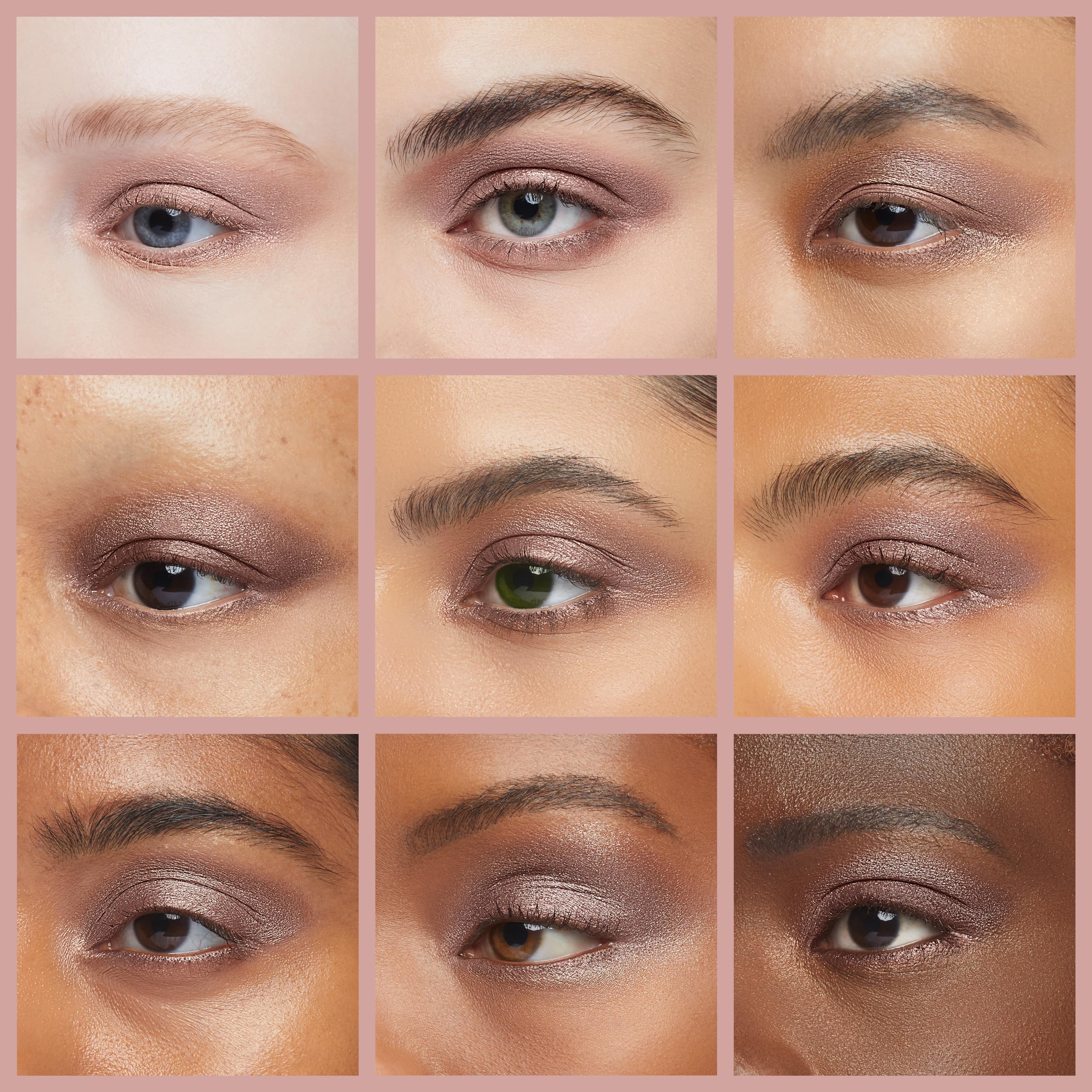LAURA GELLER NEW YORK Swipe-n-Line Dual-Ended Eyeshadow + Eyeliner - Classic (Onyx/Champagne) - Cream Eyeshadow & Smooth Glide Eyeliner - Waterproof & Crease-free Color - Image 6