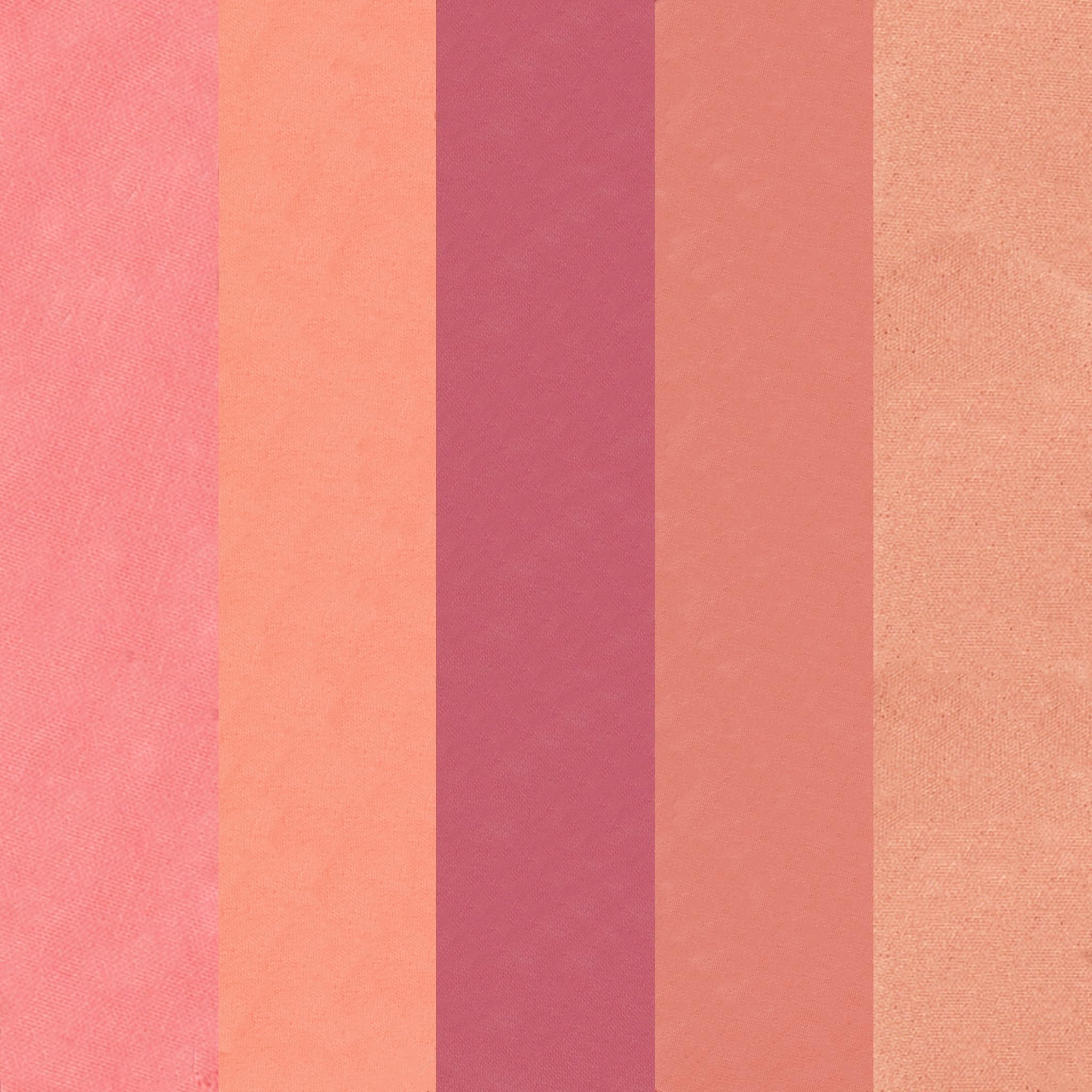 LAURA GELLER NEW YORK x Wheel of Fortune Limited Edition Collab The Wheel Blush Palette 5 pc Multi-Finish Blushes - Image 2