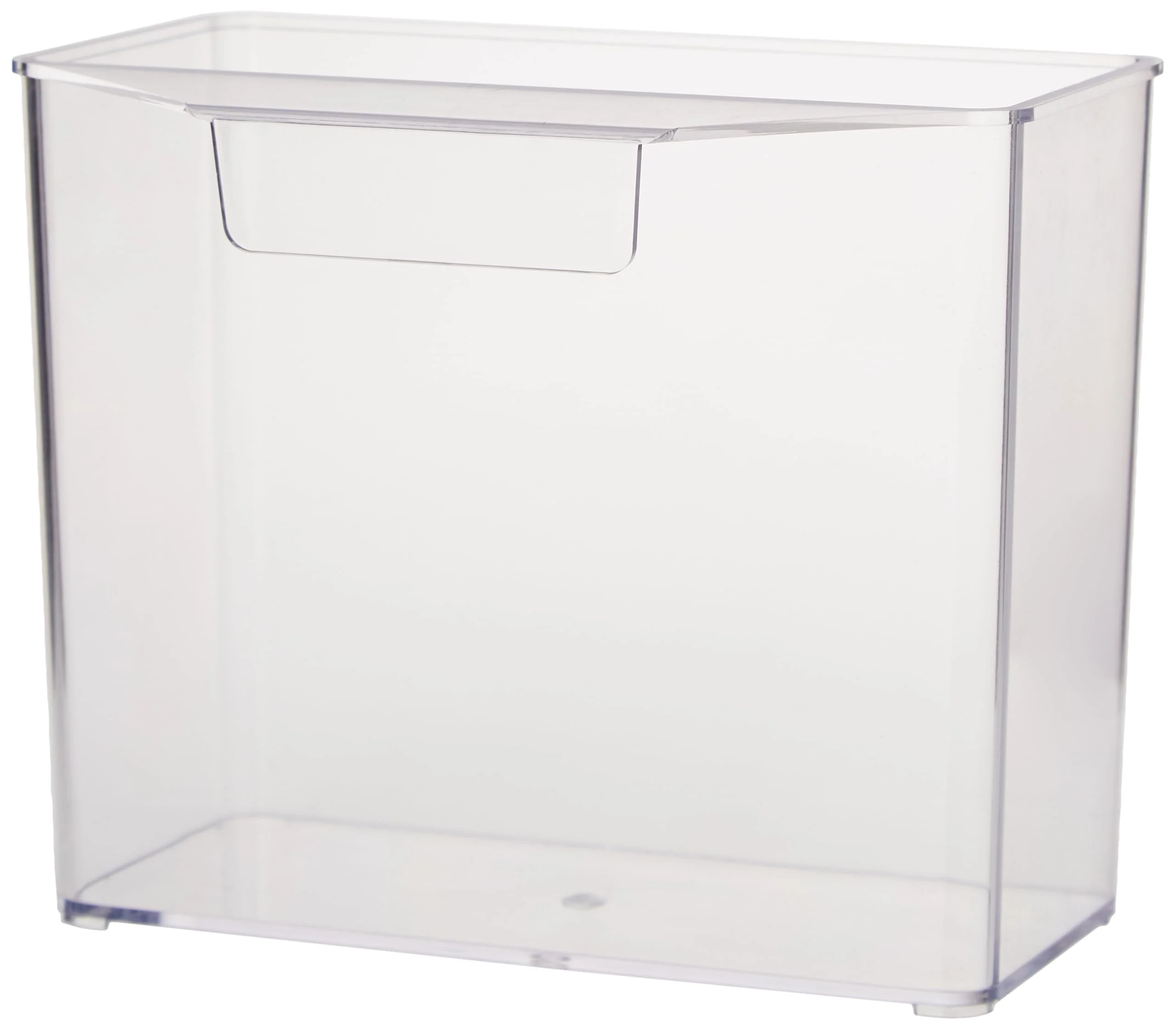 Lee's Convalescent Home/Specimen Container - Large,White , 7 x 3 x 6" - Image 5