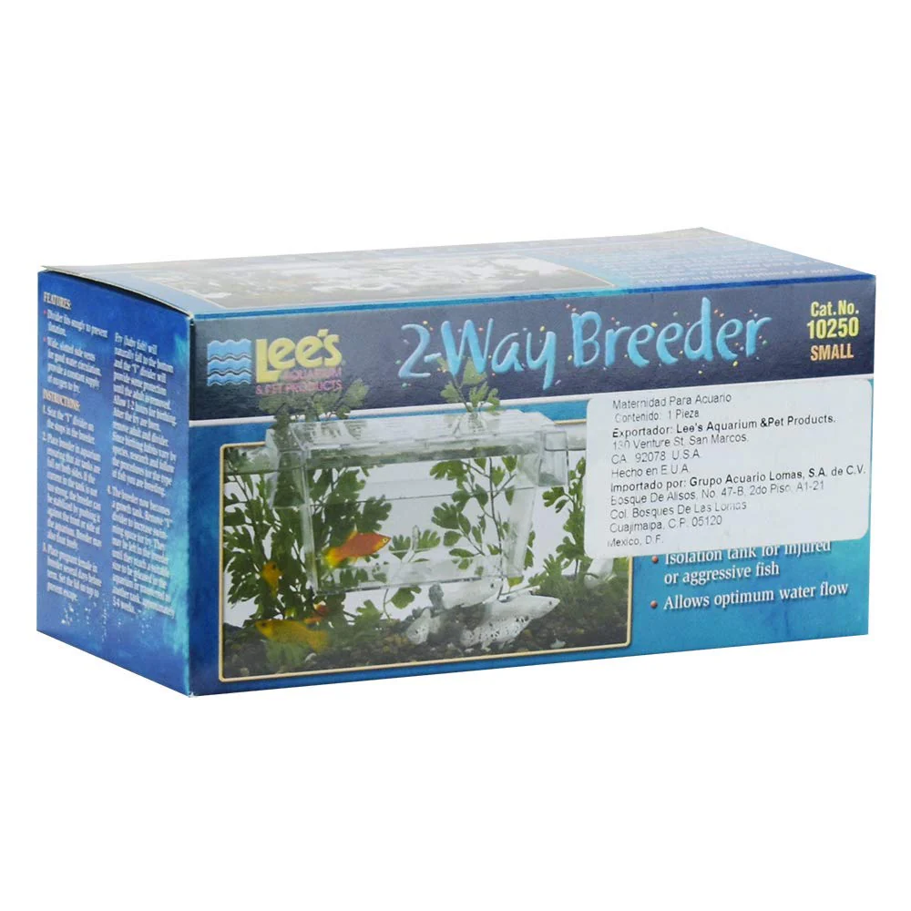 Lee's Two-Way Guppy Breeder - Image 4