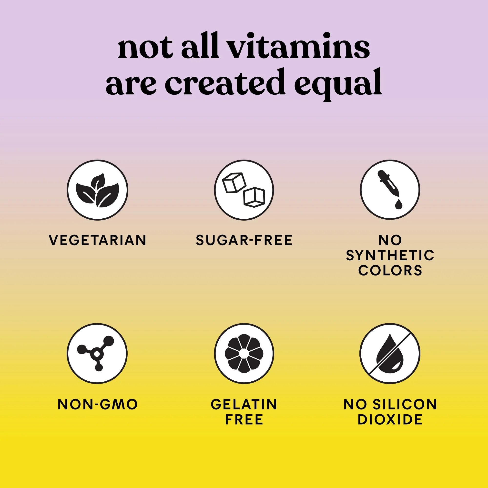 Lemme Purr Vaginal Probiotics for Women - Promotes pH Balance, Healthy Vaginal Odor & Urinary Tract Health w/Lactobacillus Blend, Clinically Tested Strains, Pineapple & Vitamin C - 60 Veggie Capsules - Image 2