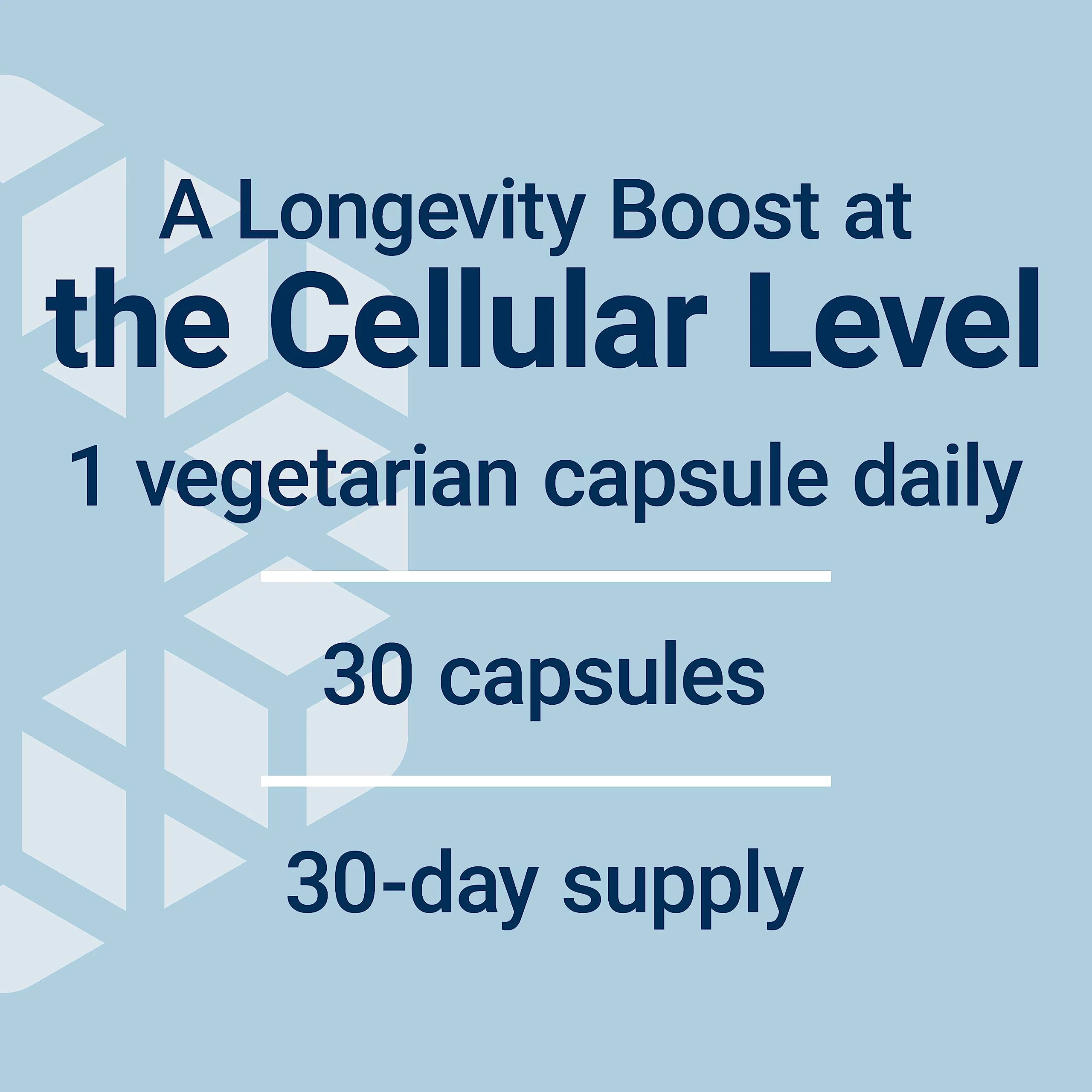 Life Extension Bio-Fisetin, Fisetin, galactomannans from Fenugreek Seed, Cellular Health, Cognitive Health, Longevity, Gluten-Free, Vegetarian, Non-GMO, 30 Vegetarian Capsules - Image 6
