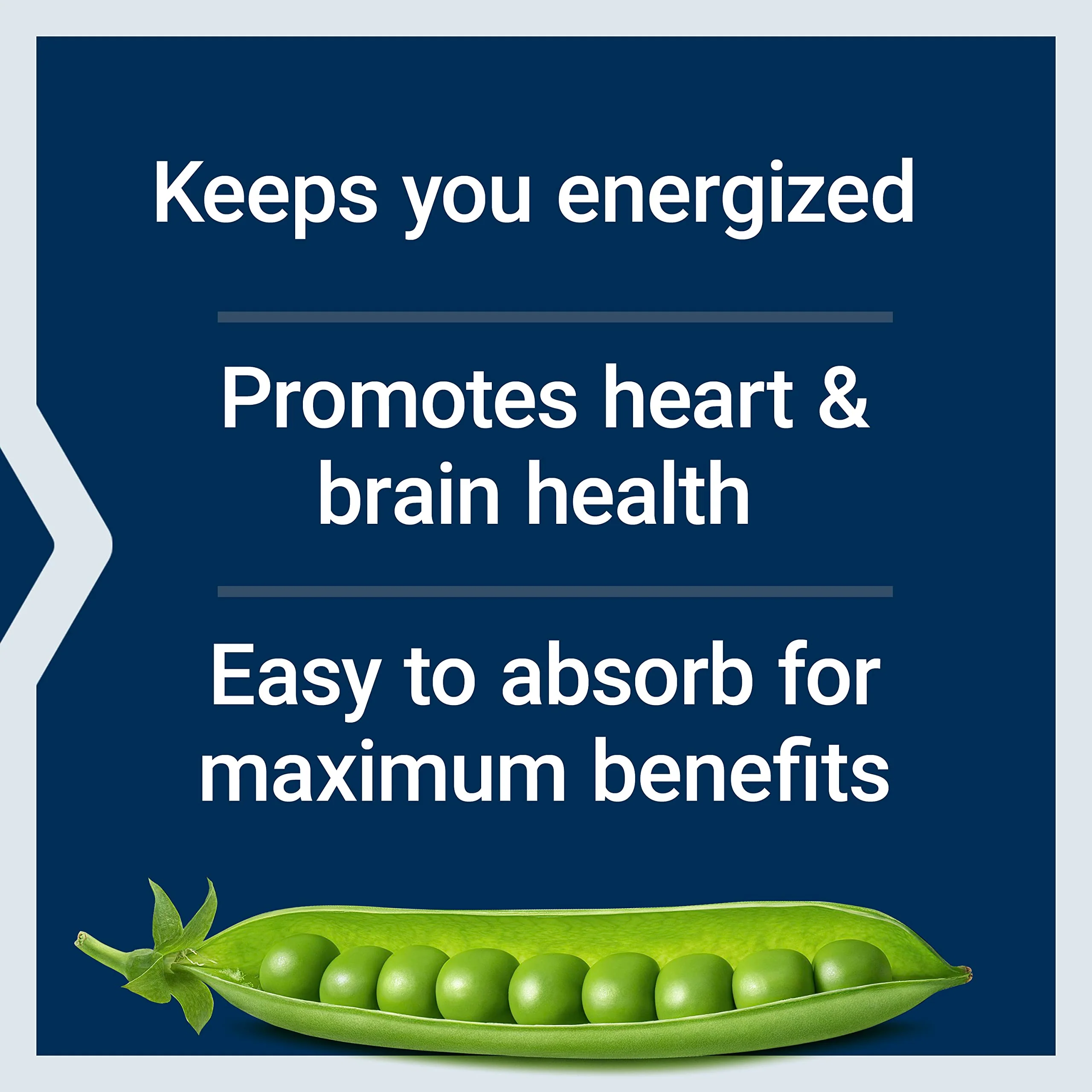 Life Extension BioActive Complete B-Complex, Heart, Brain and Nerve Support, Healthy Energy, Metabolism, Complete B Complex, 60 Vegetarian Capsules - Image 8